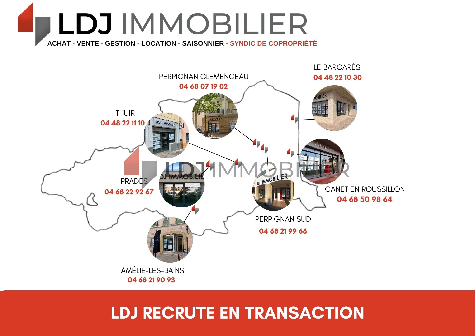 Vente Appartement à Amélie-les-Bains-Palalda 4 pièces