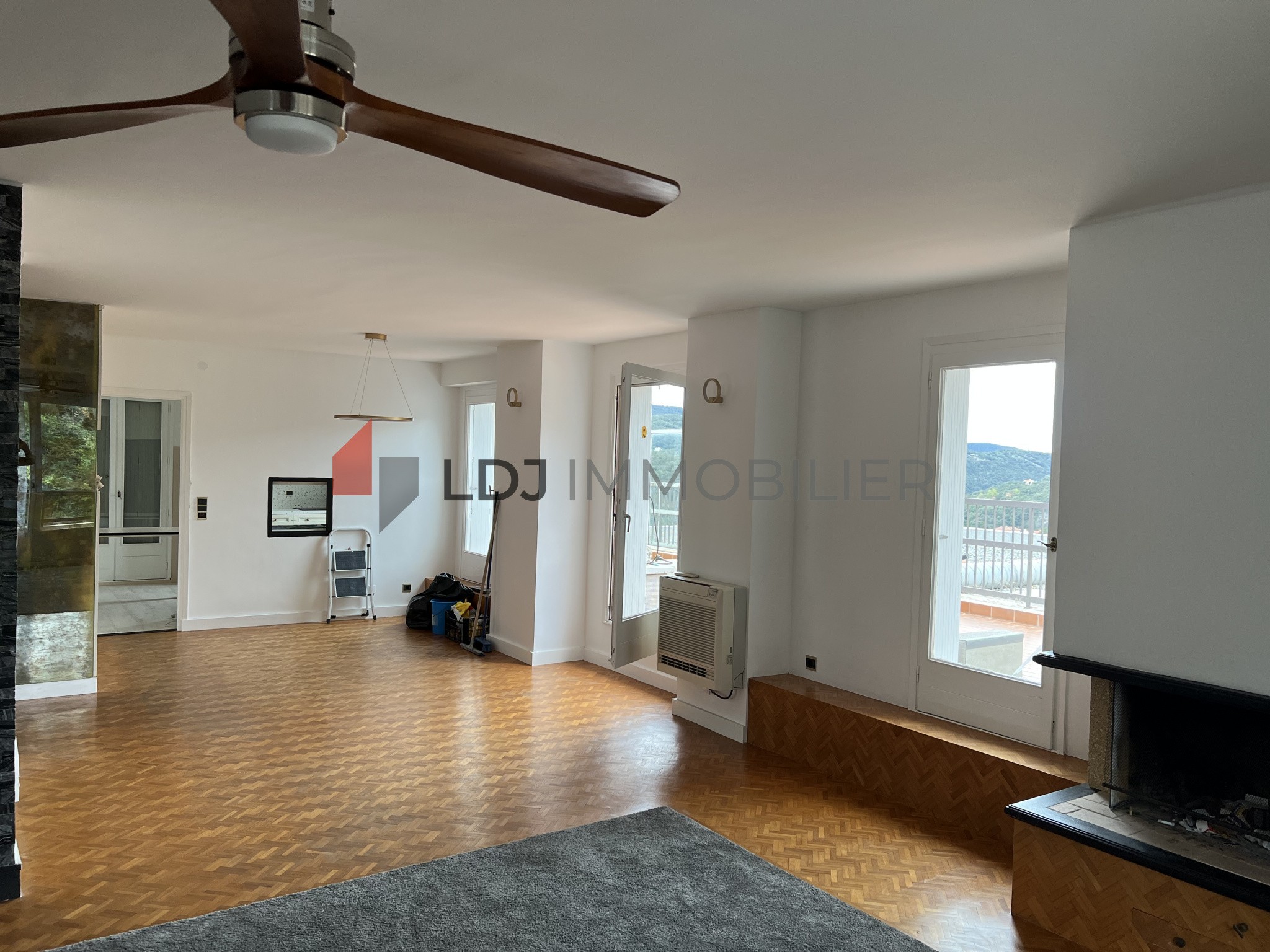 Vente Appartement à Amélie-les-Bains-Palalda 4 pièces