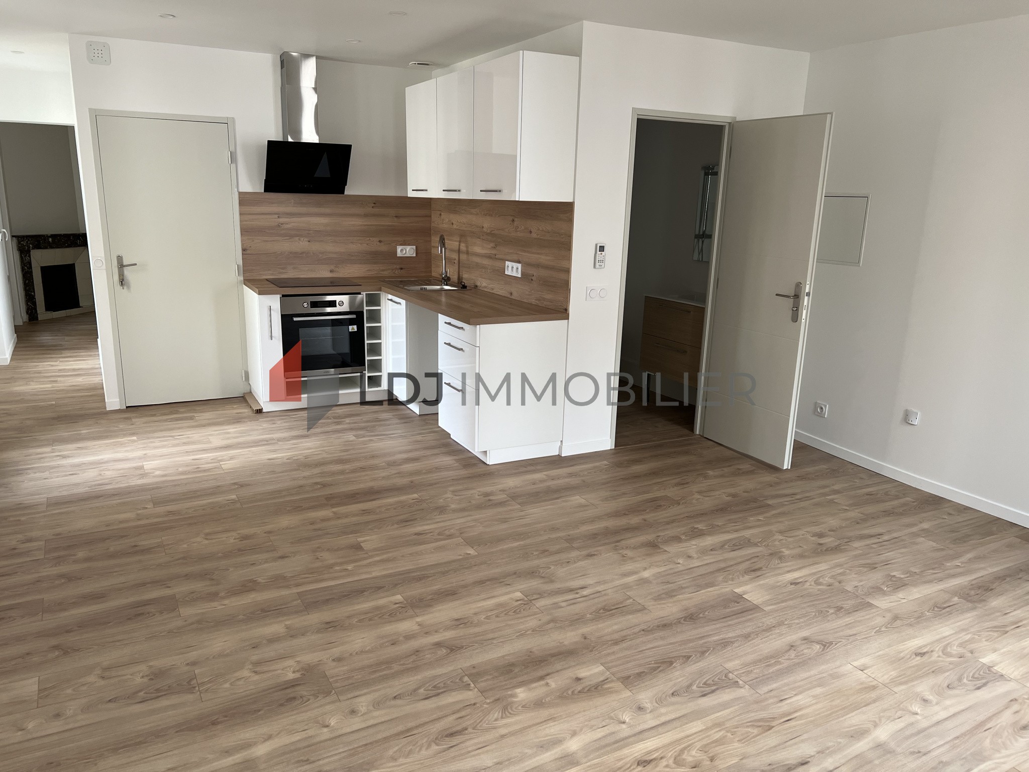 Vente Appartement à Amélie-les-Bains-Palalda 2 pièces