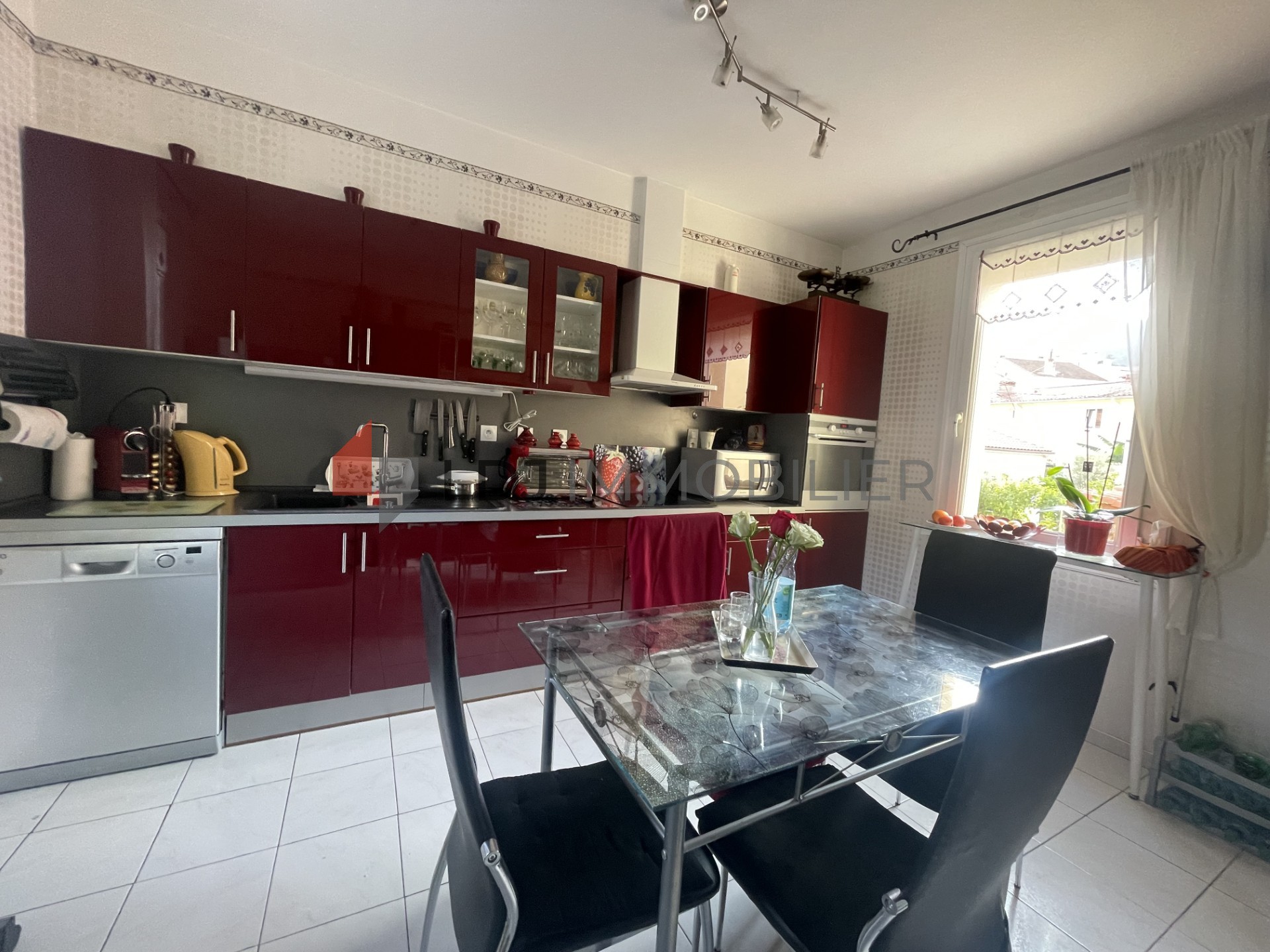 Vente Maison à Amélie-les-Bains-Palalda 5 pièces