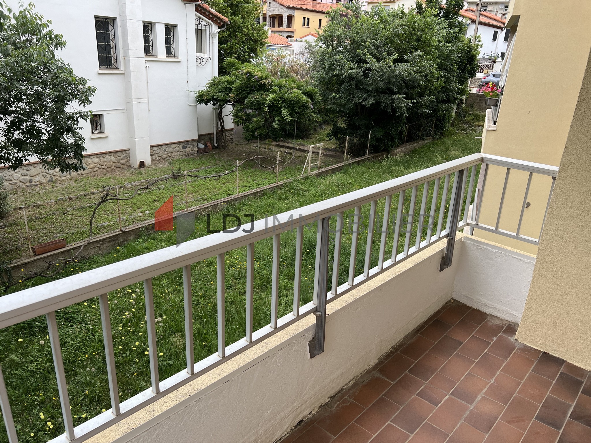 Vente Appartement à Amélie-les-Bains-Palalda 2 pièces