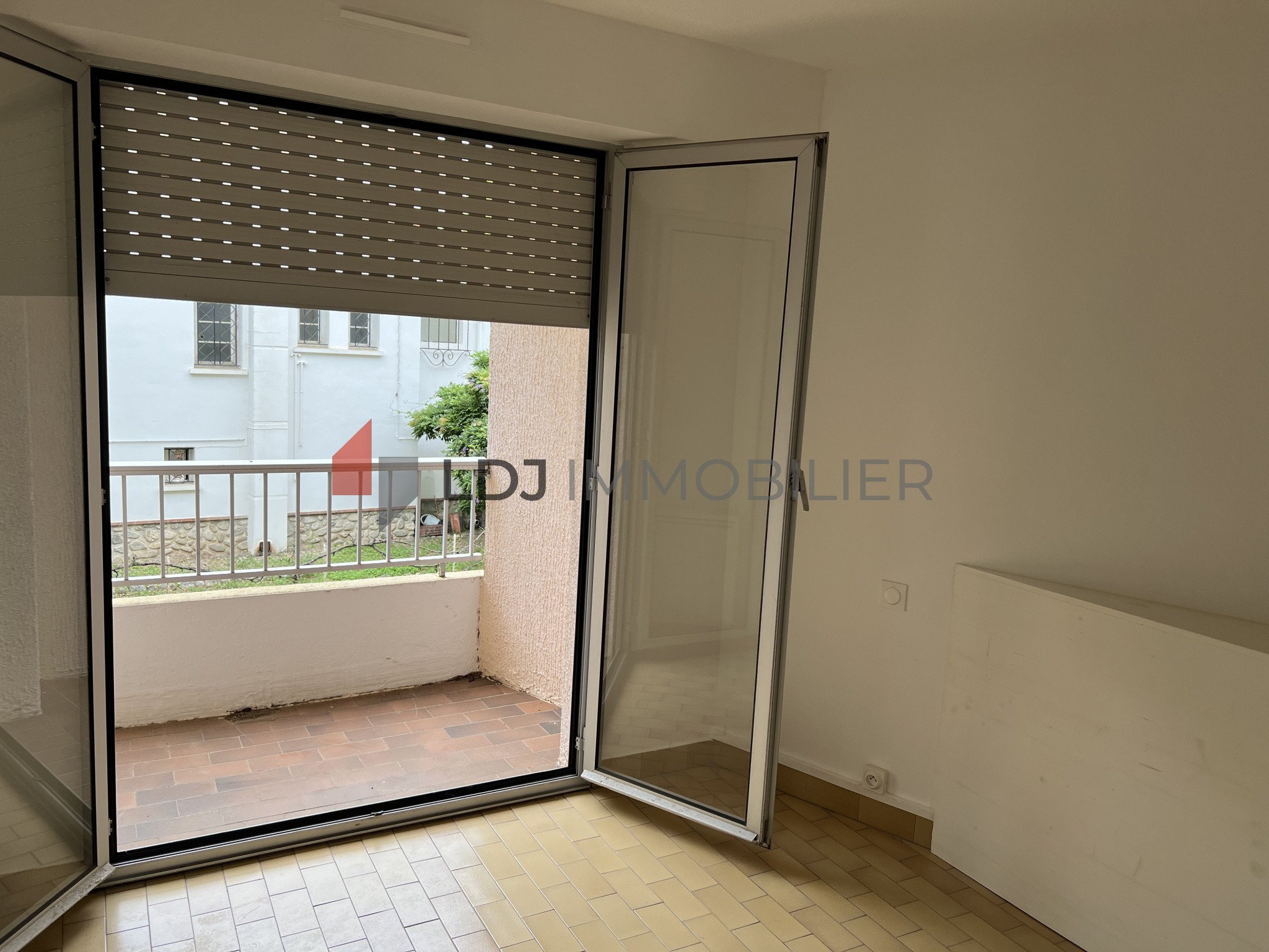 Vente Appartement à Amélie-les-Bains-Palalda 2 pièces