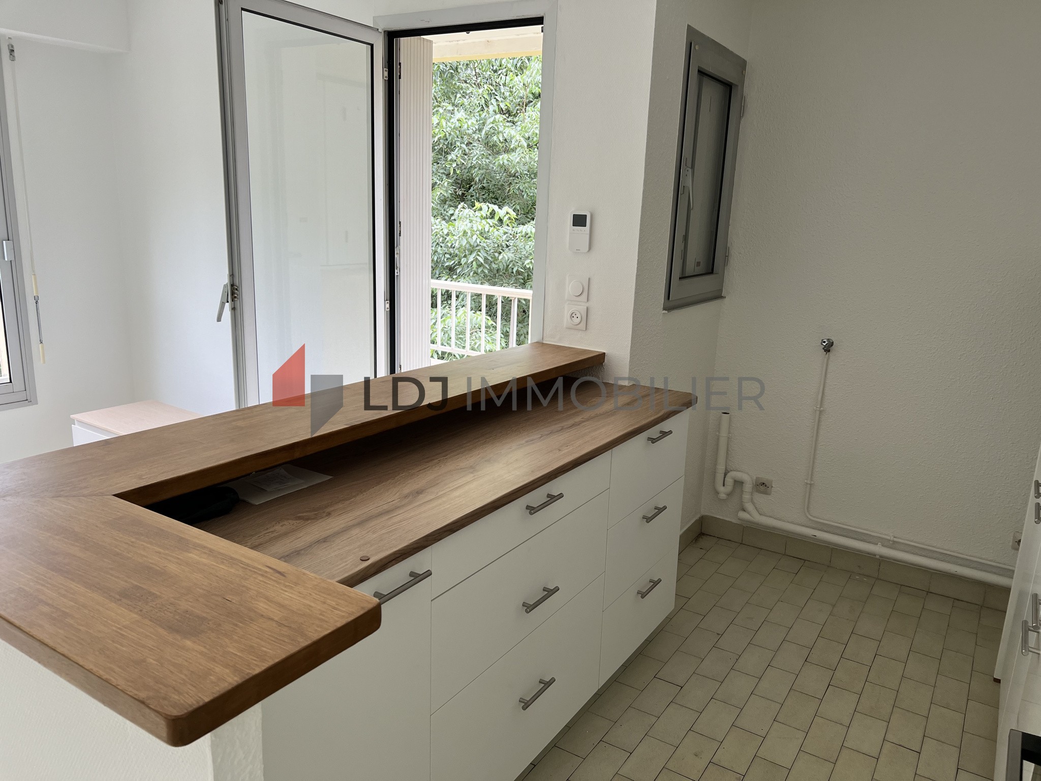 Vente Appartement à Amélie-les-Bains-Palalda 2 pièces