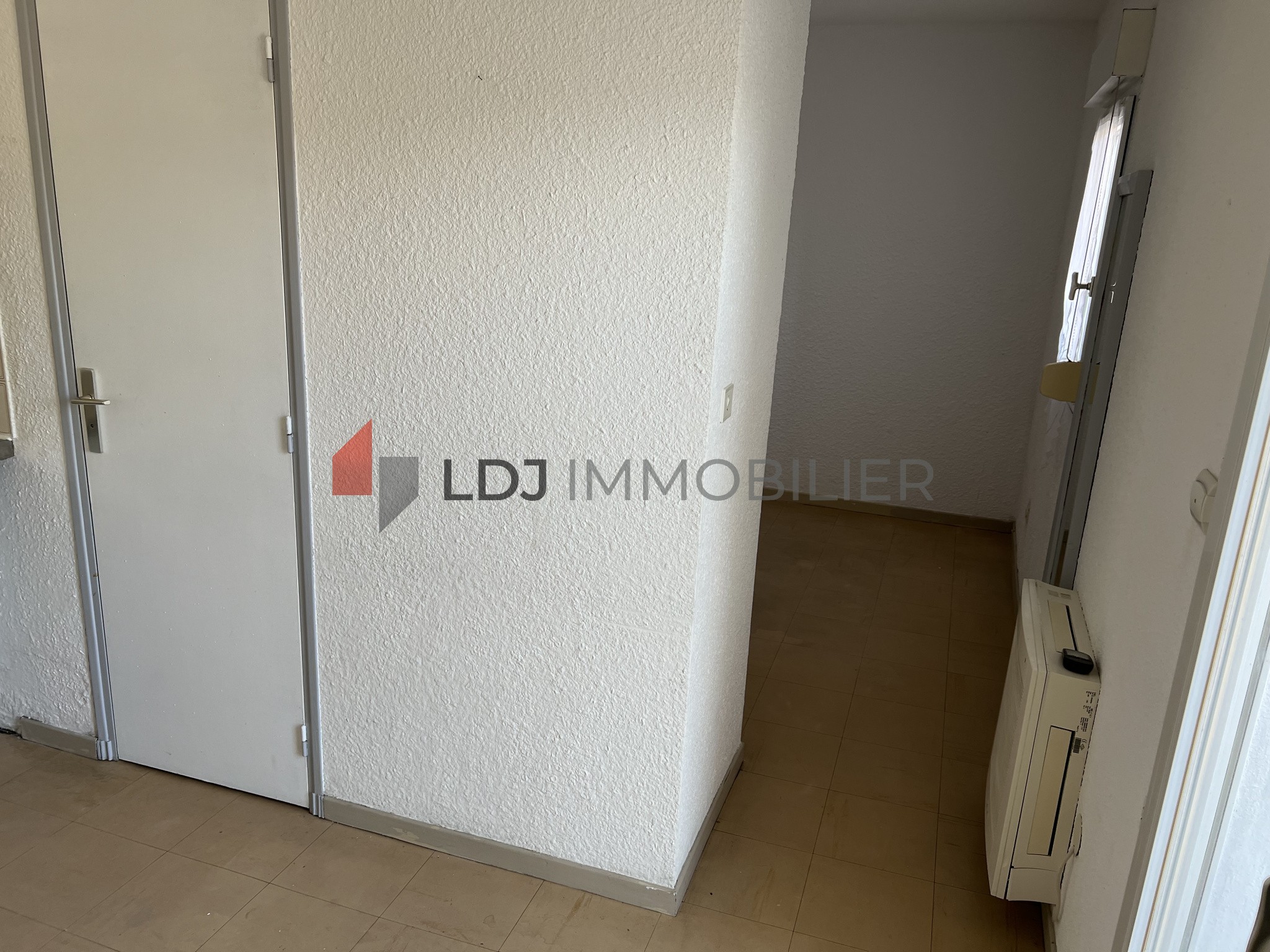 Vente Appartement à Amélie-les-Bains-Palalda 1 pièce