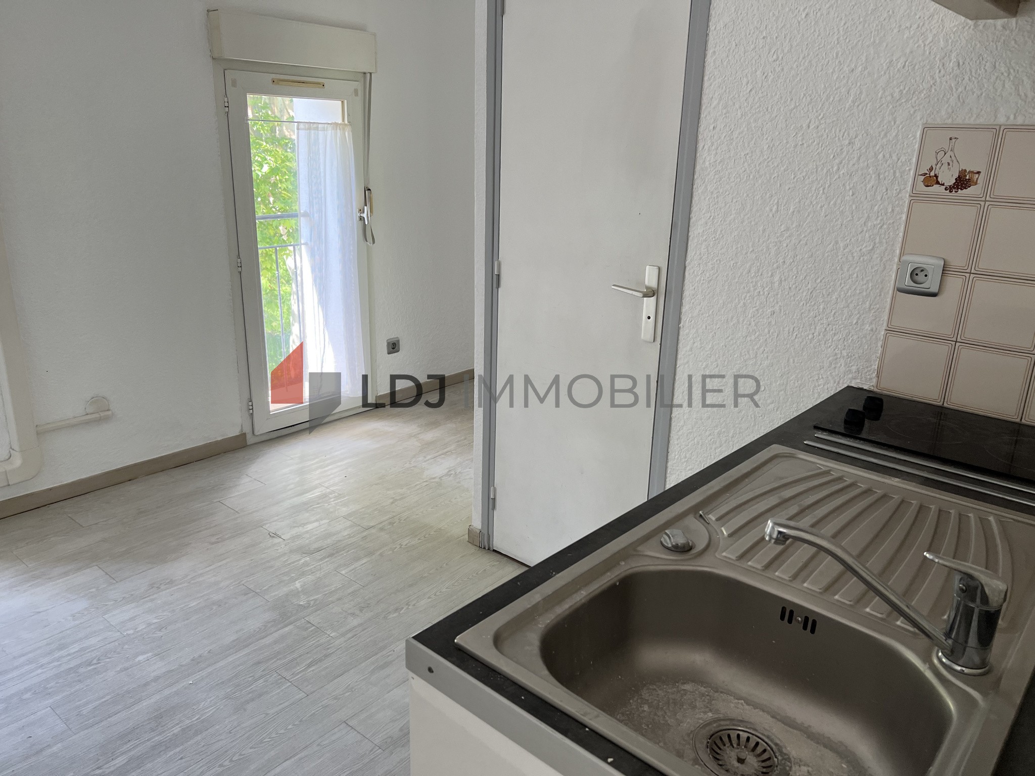 Vente Appartement à Amélie-les-Bains-Palalda 1 pièce