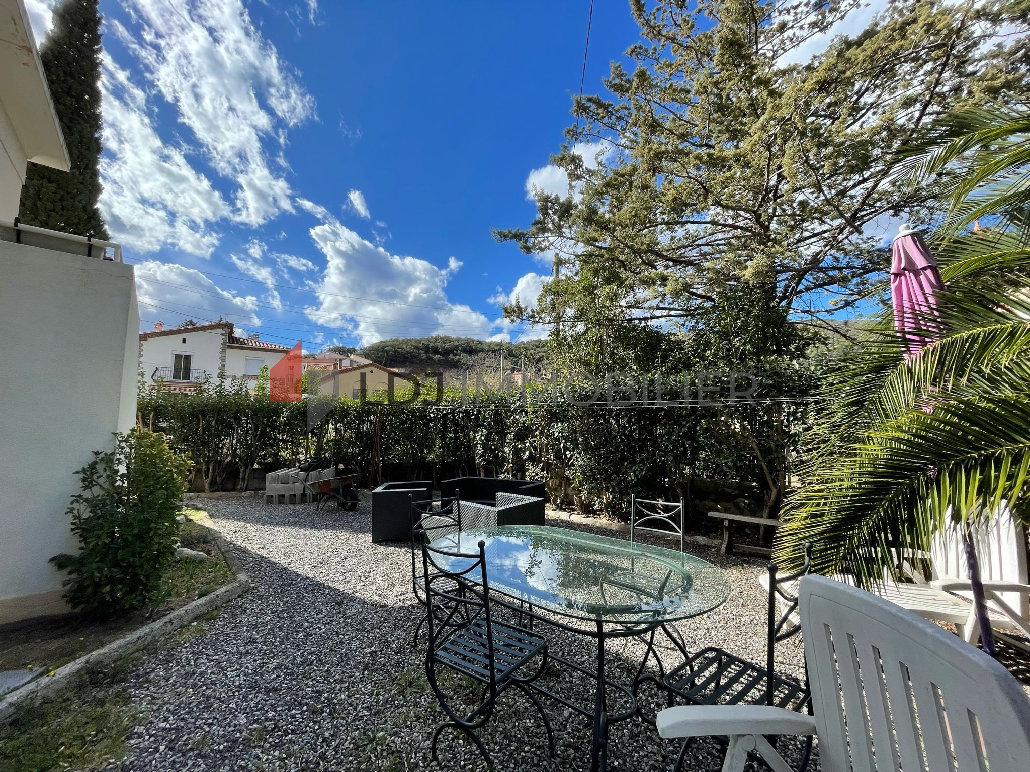 Vente Maison à Amélie-les-Bains-Palalda 4 pièces