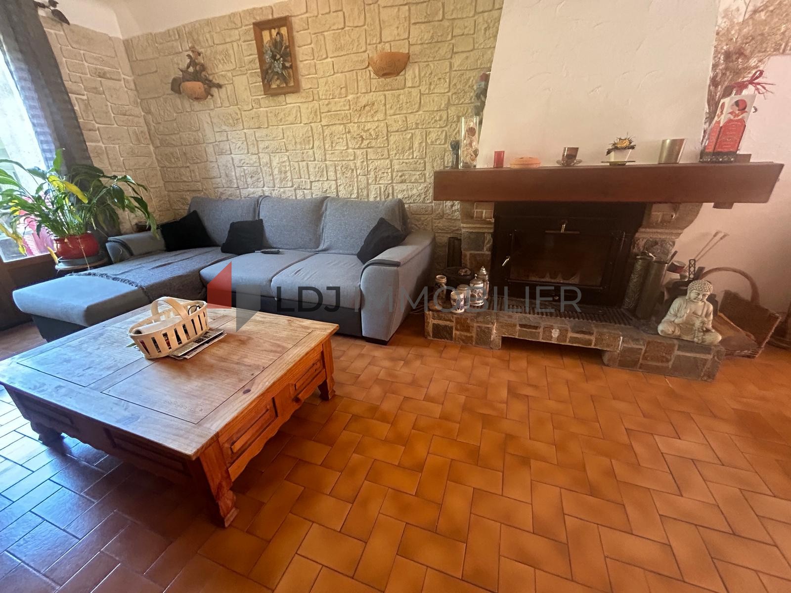 Vente Maison à Arles-sur-Tech 5 pièces