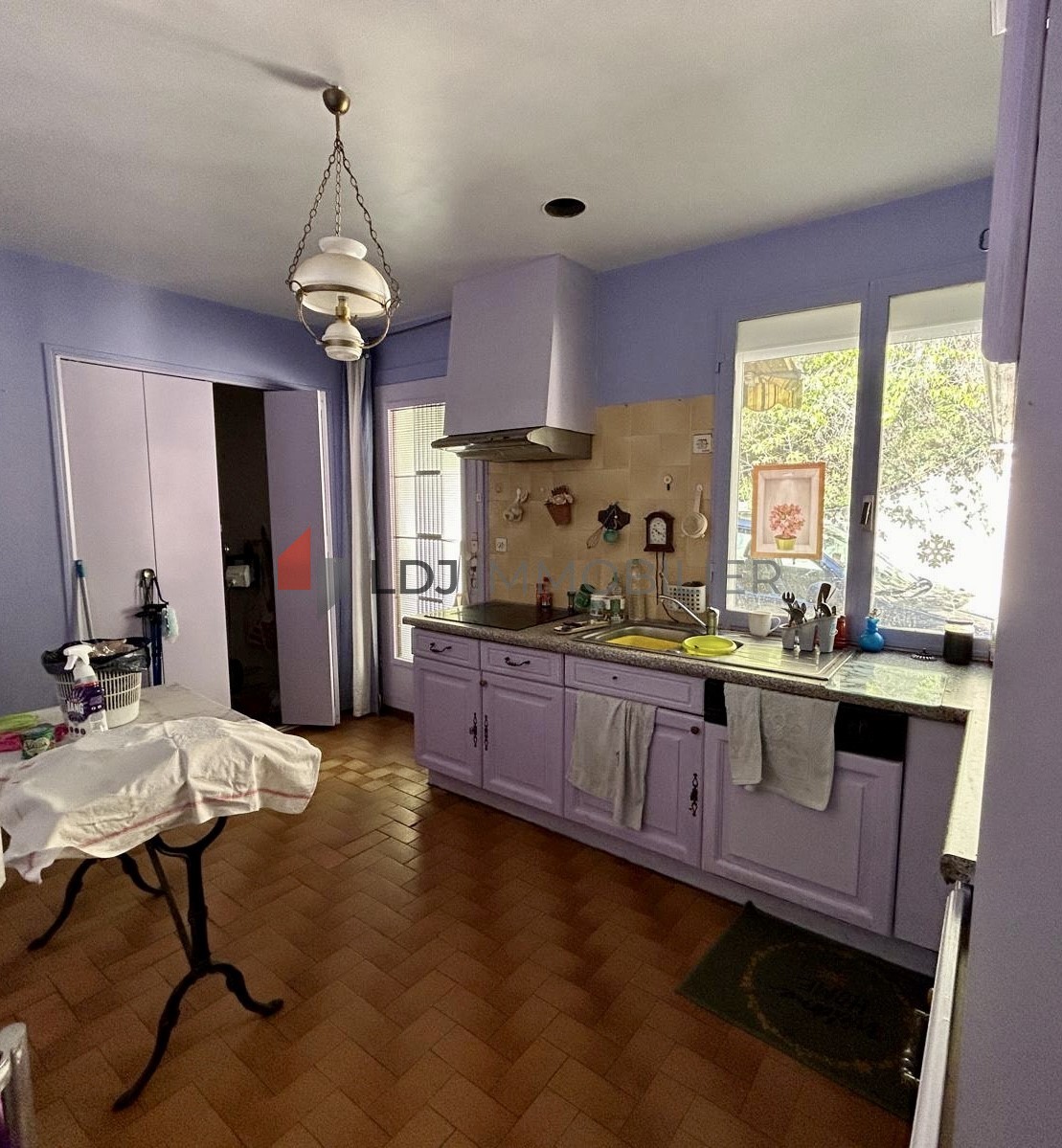 Vente Maison à Arles-sur-Tech 4 pièces