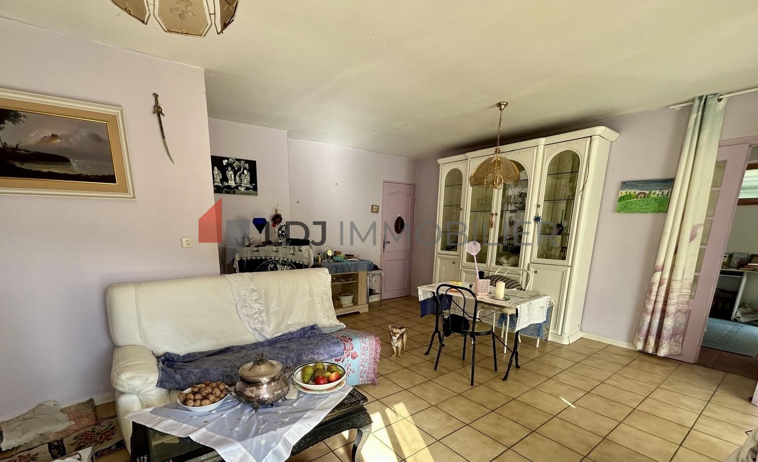 Vente Maison à Arles-sur-Tech 4 pièces