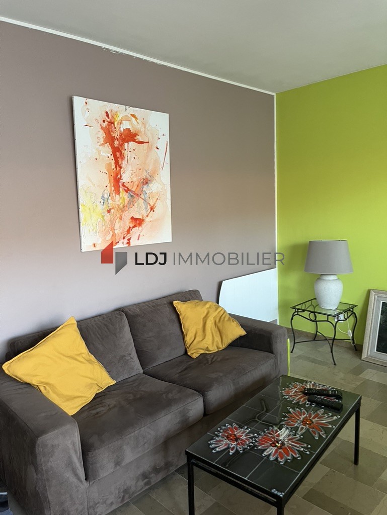 Vente Appartement à Amélie-les-Bains-Palalda 2 pièces