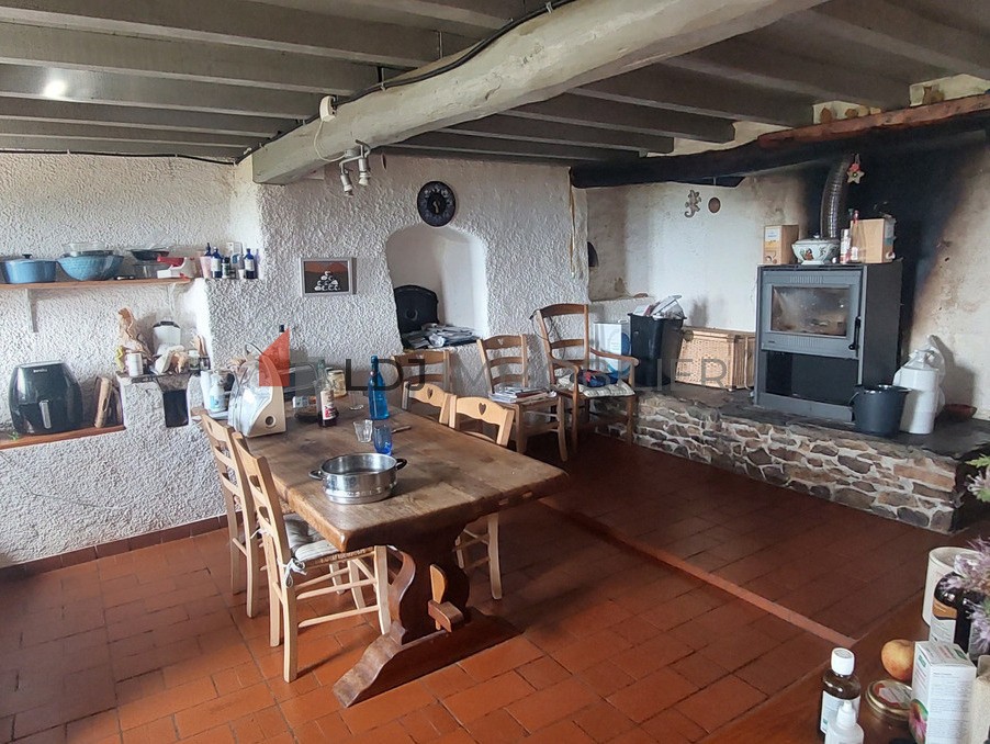 Vente Maison à Montferrer 7 pièces