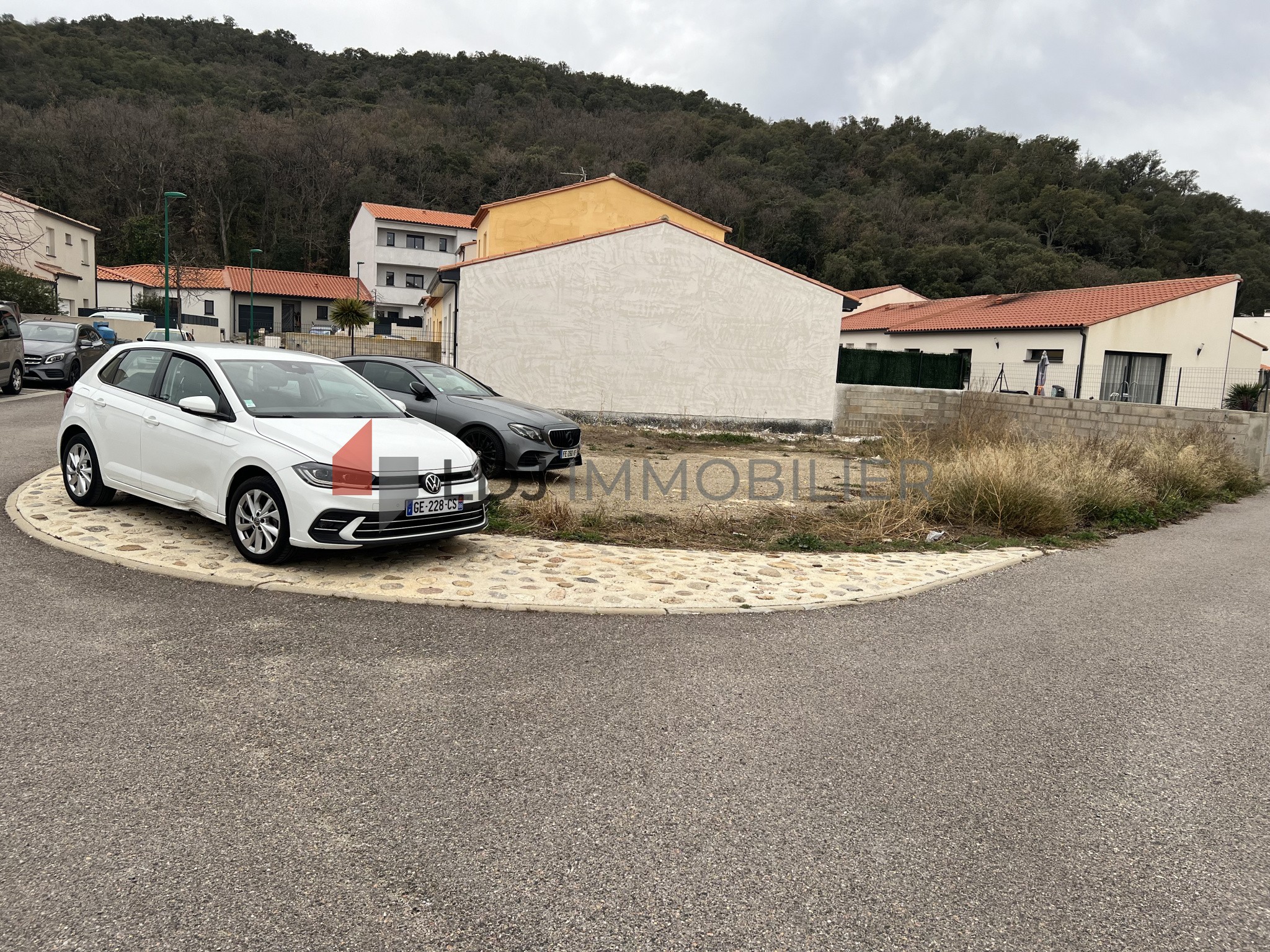 Vente Terrain à le Boulou 0 pièce