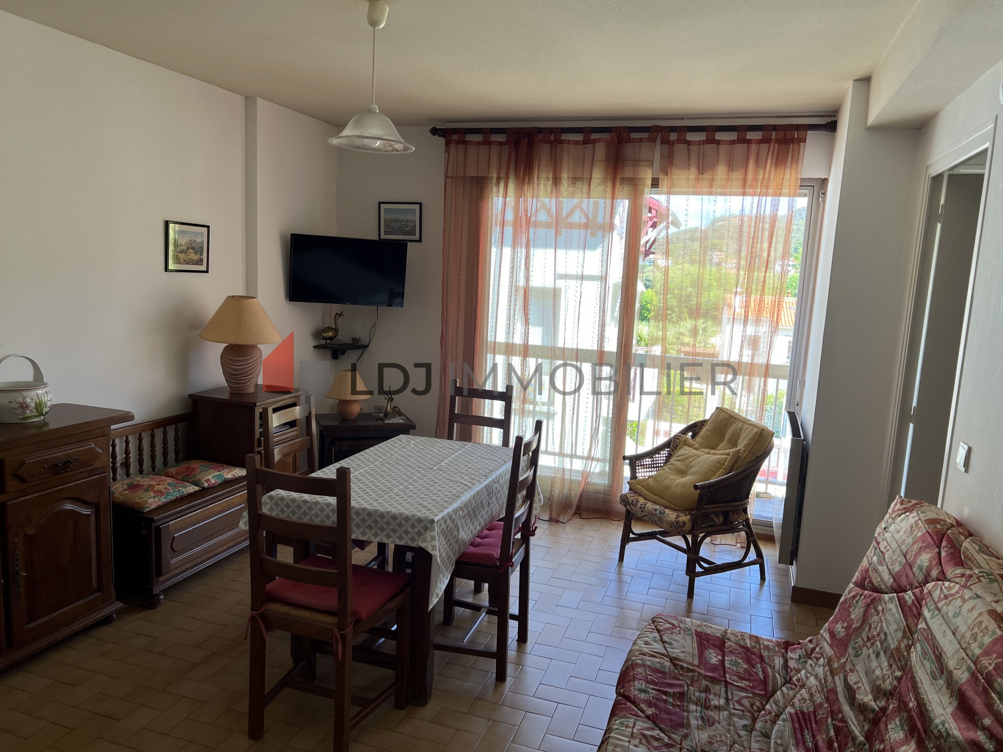 Vente Appartement à Amélie-les-Bains-Palalda 2 pièces