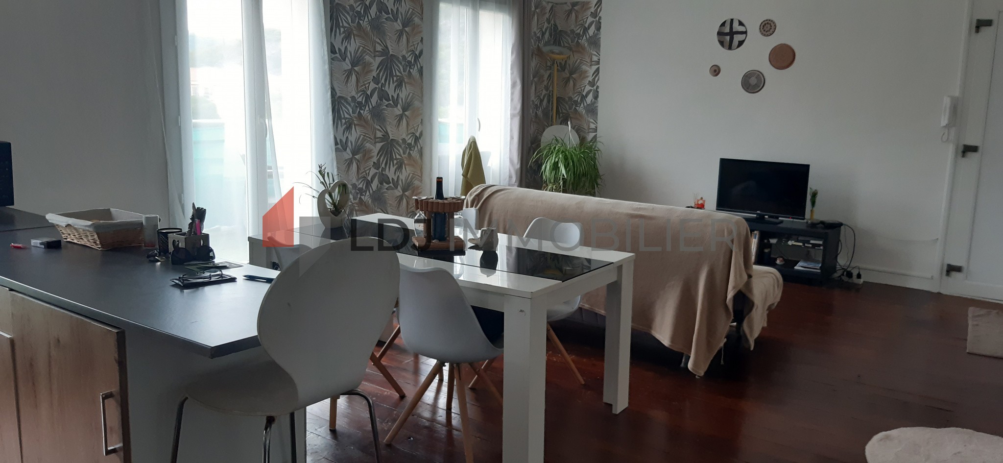 Vente Appartement à Amélie-les-Bains-Palalda 3 pièces