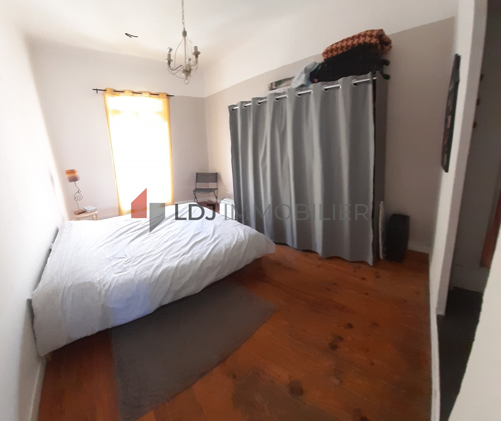 Vente Appartement à Amélie-les-Bains-Palalda 3 pièces