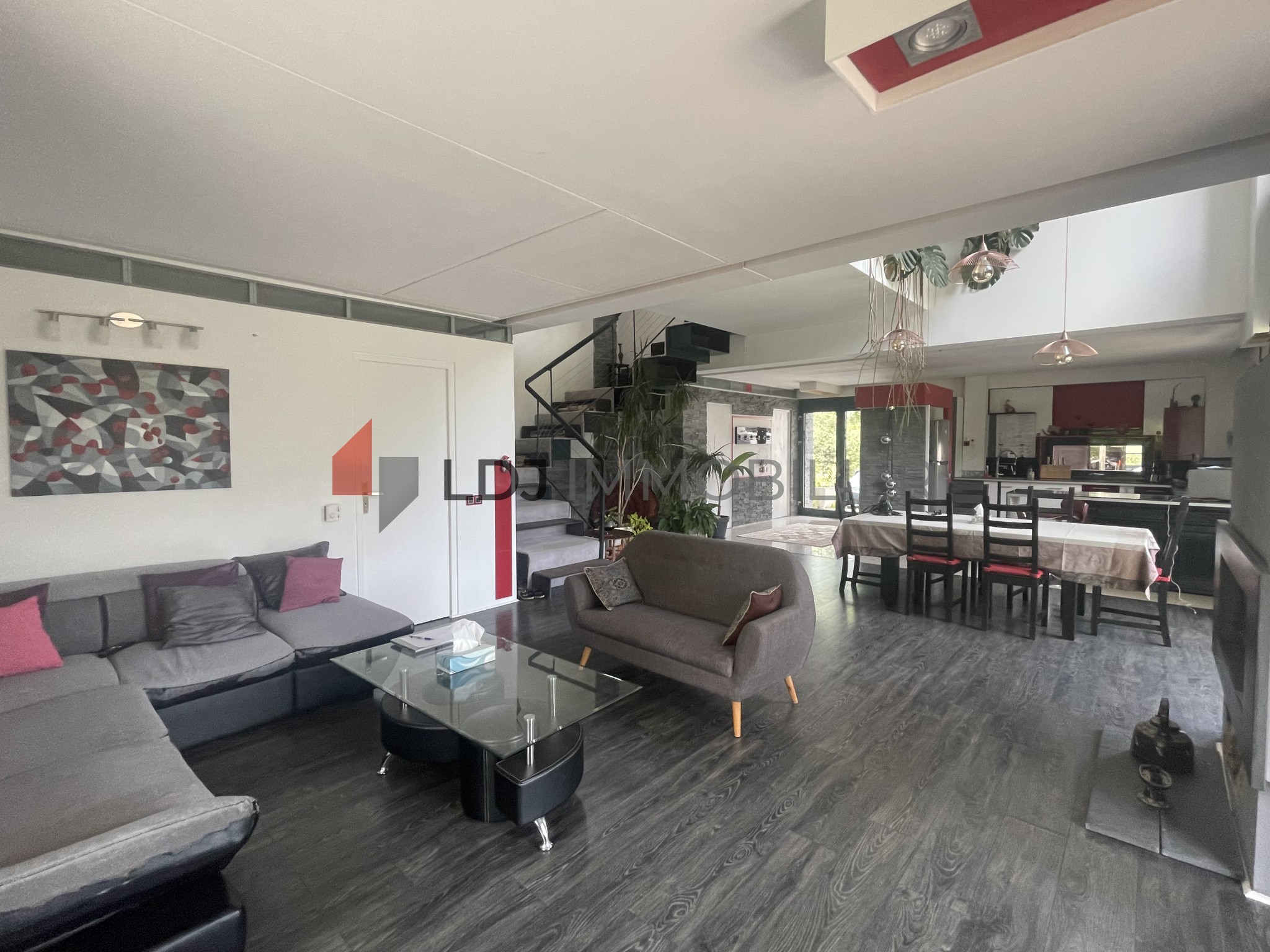 Vente Maison à Arles-sur-Tech 5 pièces