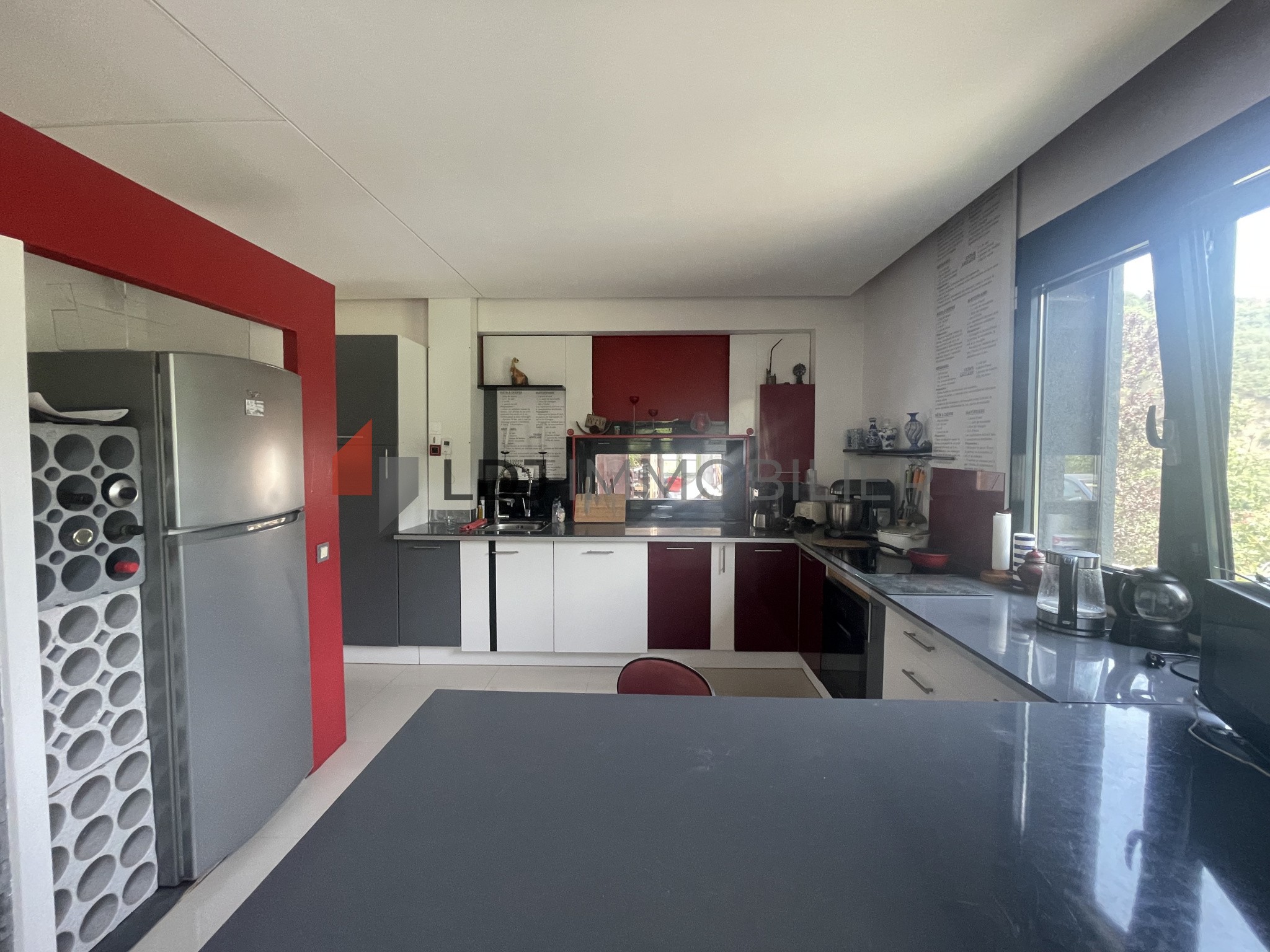 Vente Maison à Arles-sur-Tech 5 pièces