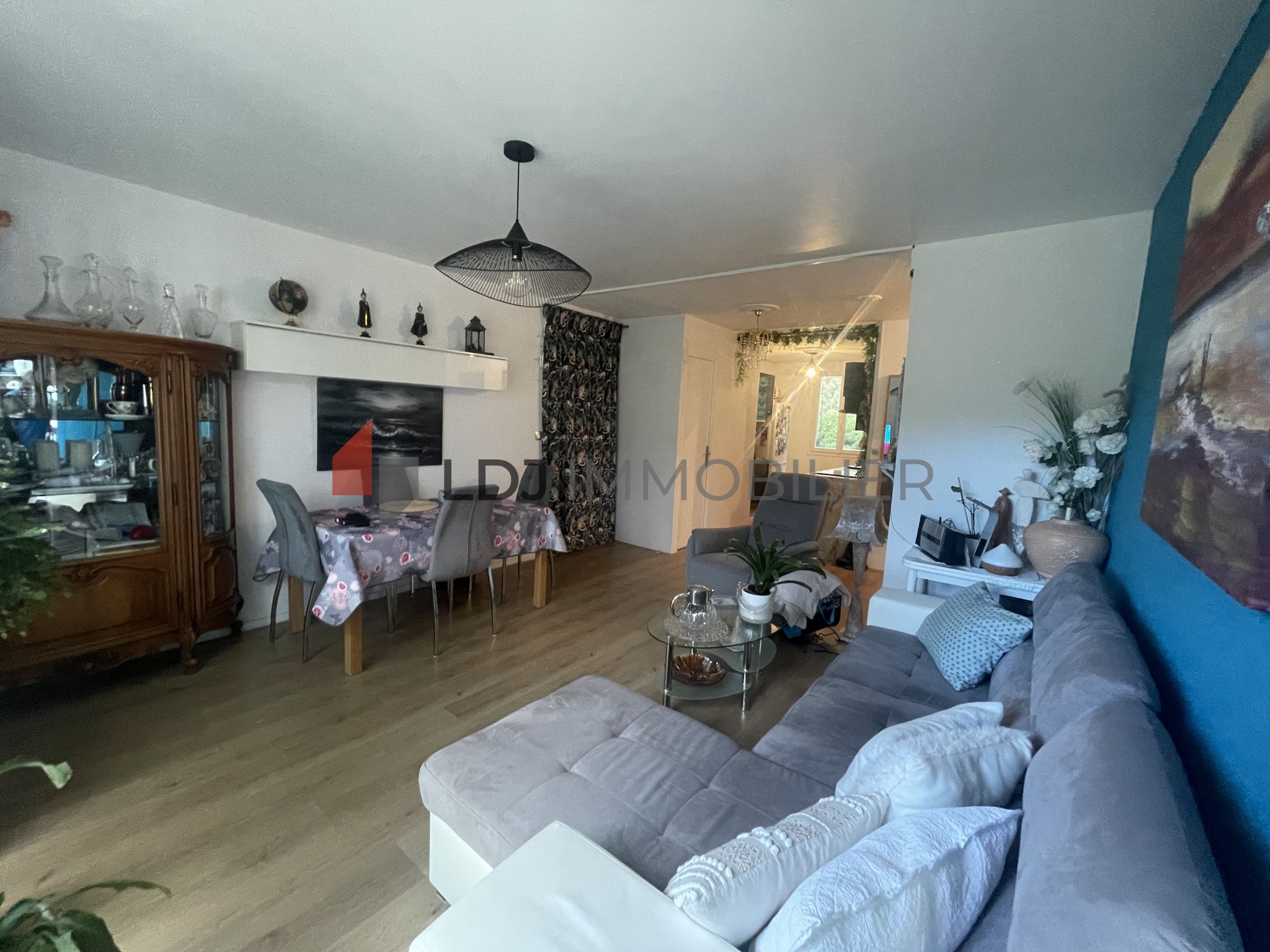 Vente Appartement à Amélie-les-Bains-Palalda 3 pièces