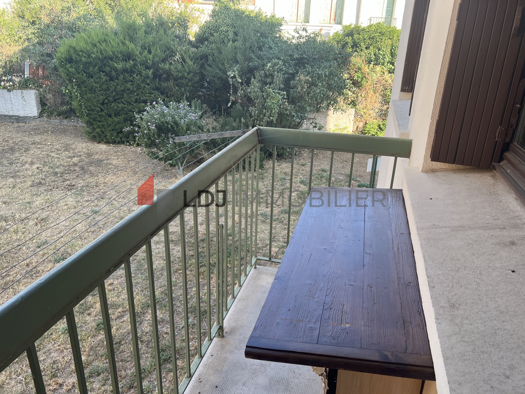 Vente Appartement à Céret 3 pièces