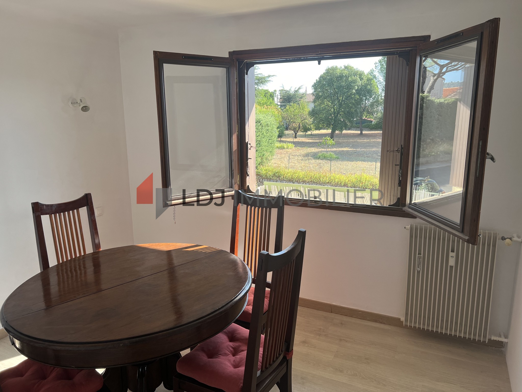 Vente Appartement à Céret 3 pièces