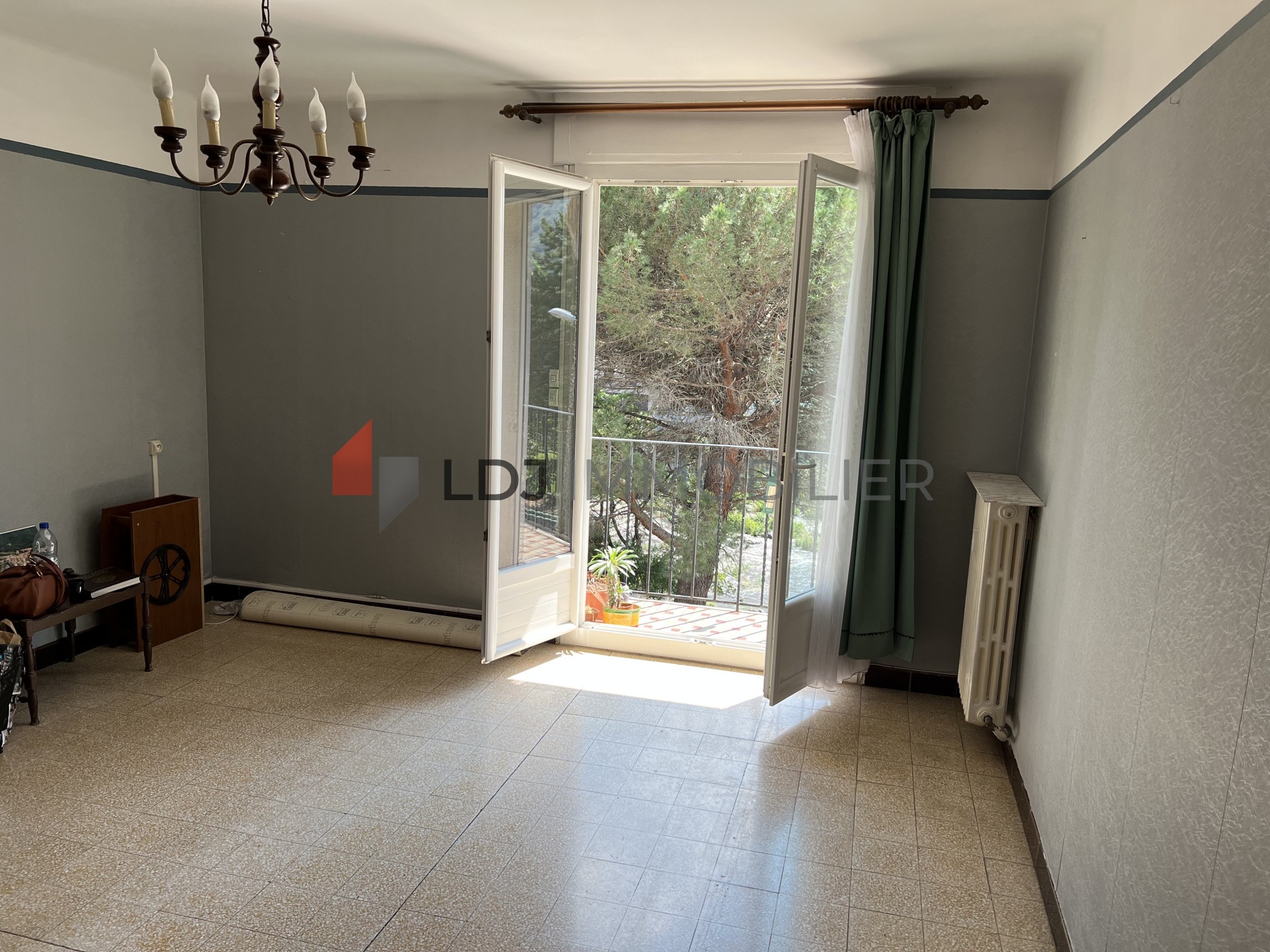 Vente Appartement à Amélie-les-Bains-Palalda 2 pièces