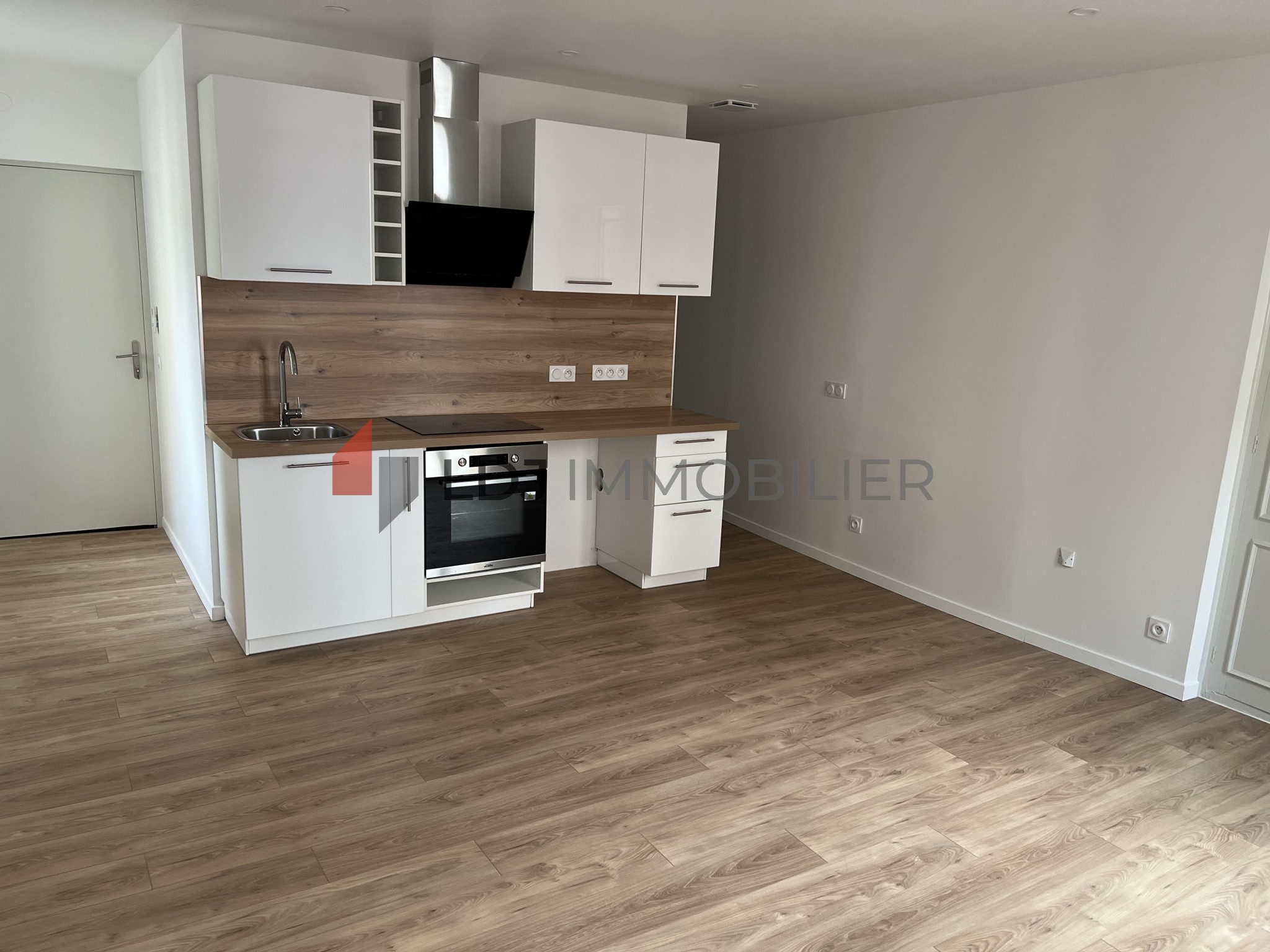 Vente Appartement à Amélie-les-Bains-Palalda 2 pièces