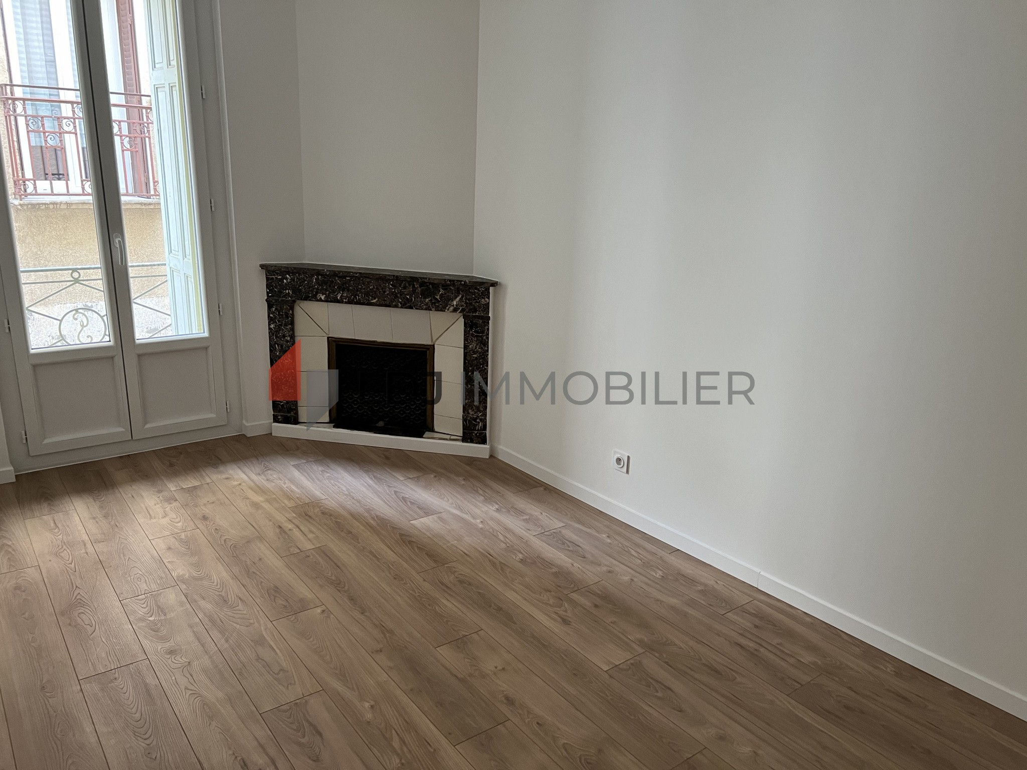 Vente Appartement à Amélie-les-Bains-Palalda 2 pièces