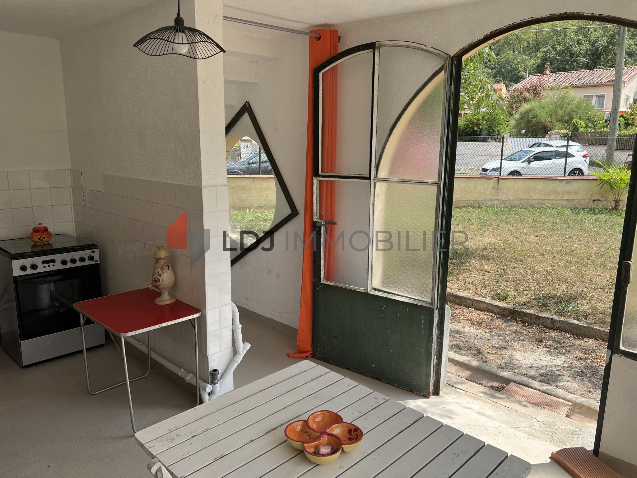 Vente Maison à Arles-sur-Tech 5 pièces