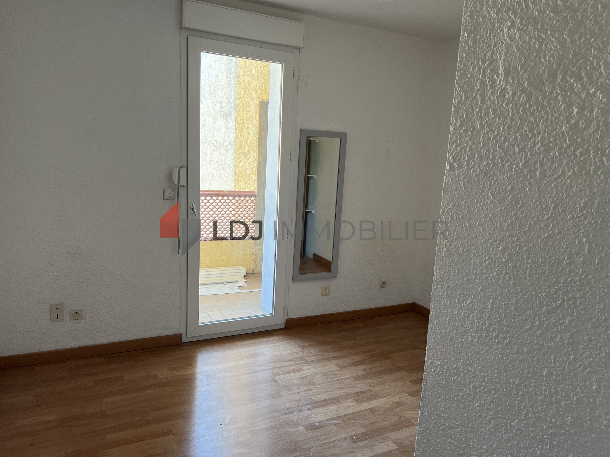 Vente Appartement à Amélie-les-Bains-Palalda 2 pièces