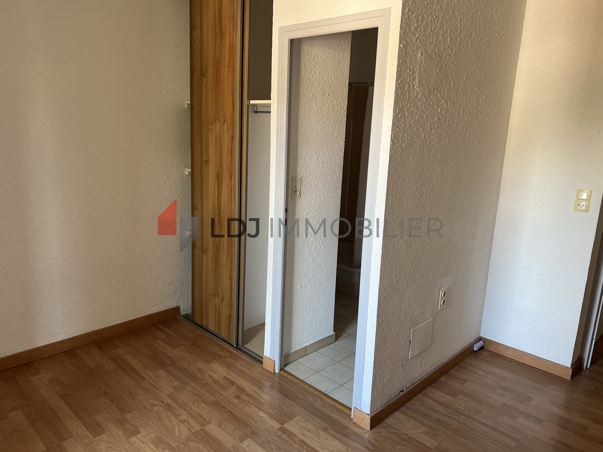 Vente Appartement à Amélie-les-Bains-Palalda 2 pièces