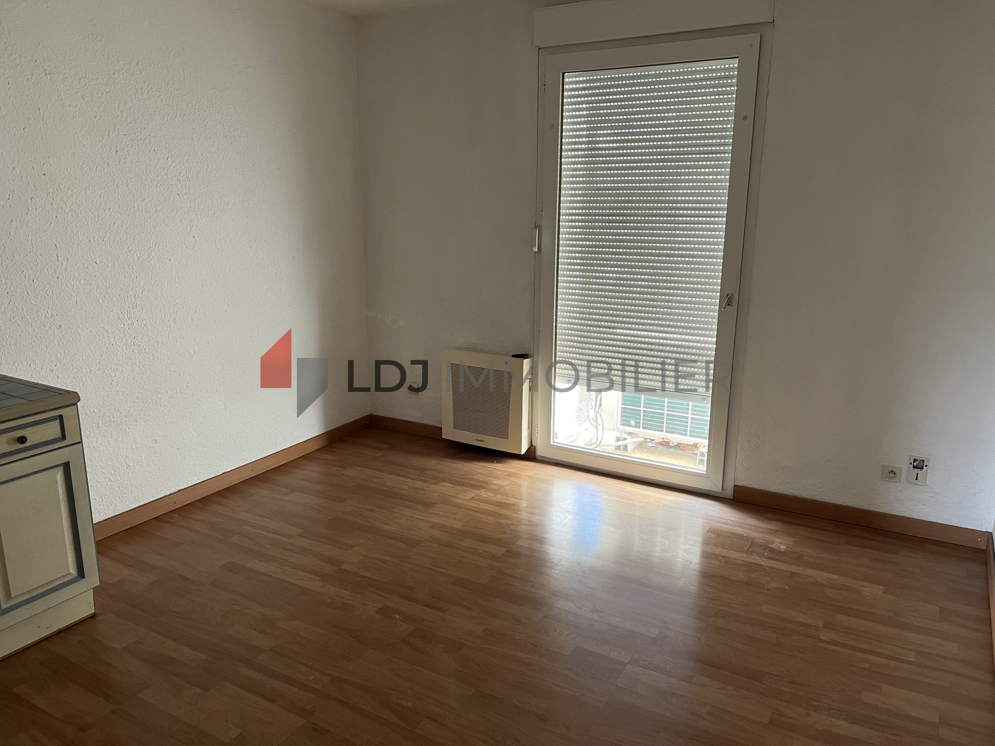 Vente Appartement à Amélie-les-Bains-Palalda 2 pièces