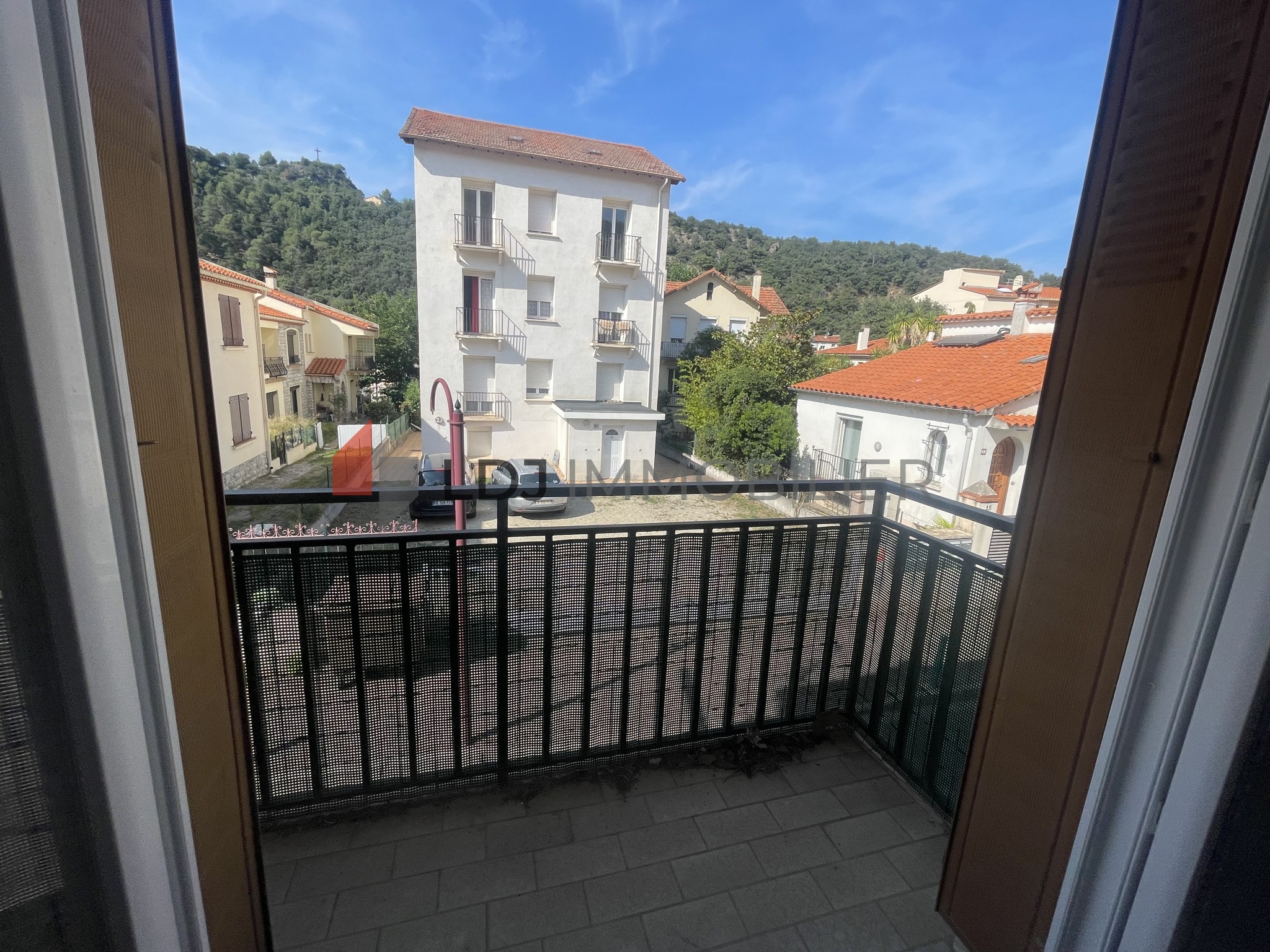 Vente Appartement à Amélie-les-Bains-Palalda 3 pièces