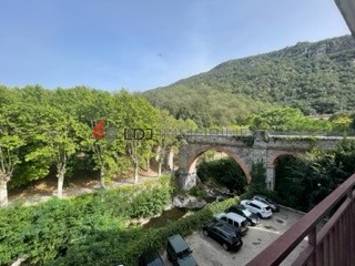 Vente Appartement à Amélie-les-Bains-Palalda 1 pièce