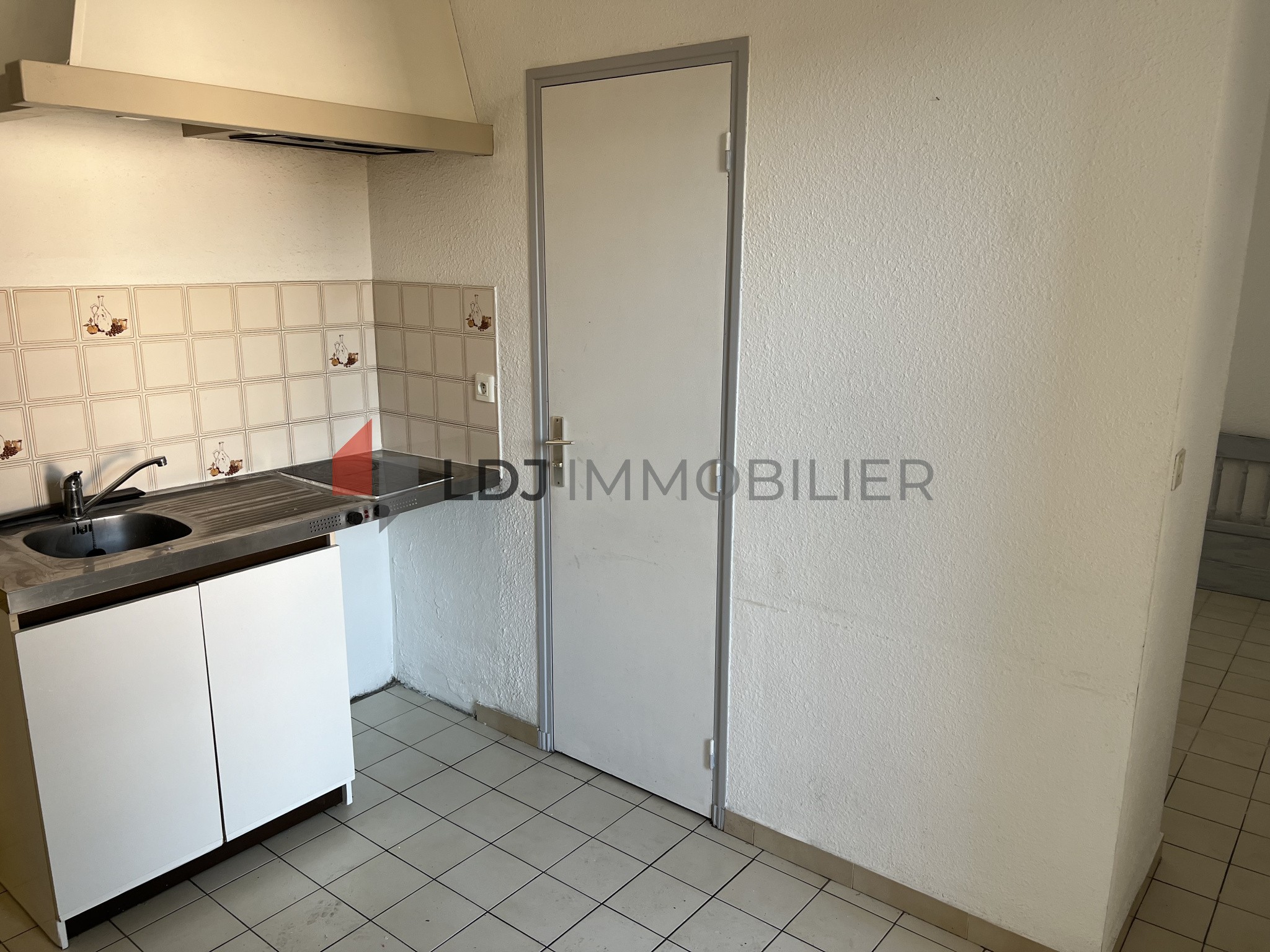 Vente Appartement à Amélie-les-Bains-Palalda 2 pièces