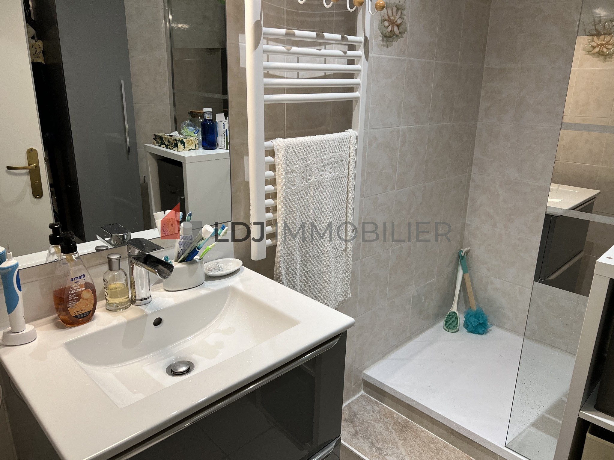 Vente Appartement à Amélie-les-Bains-Palalda 2 pièces