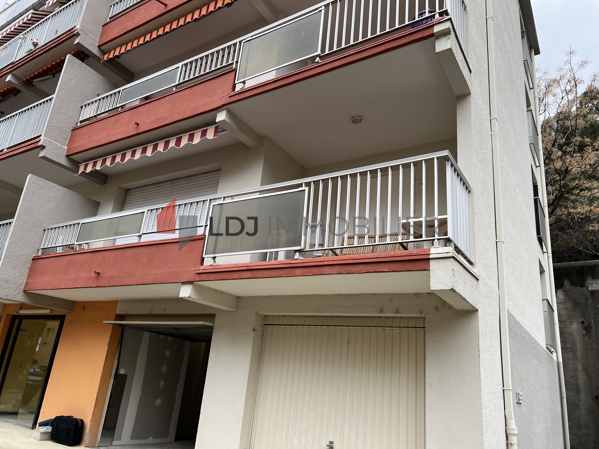 Vente Appartement à Amélie-les-Bains-Palalda 2 pièces