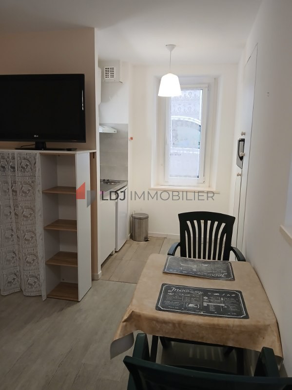 Vente Appartement à Amélie-les-Bains-Palalda 1 pièce