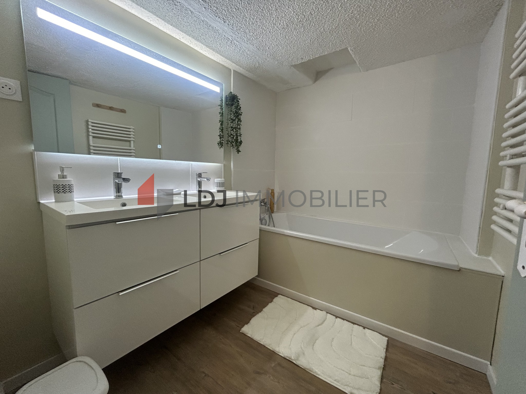 Vente Appartement à Amélie-les-Bains-Palalda 1 pièce