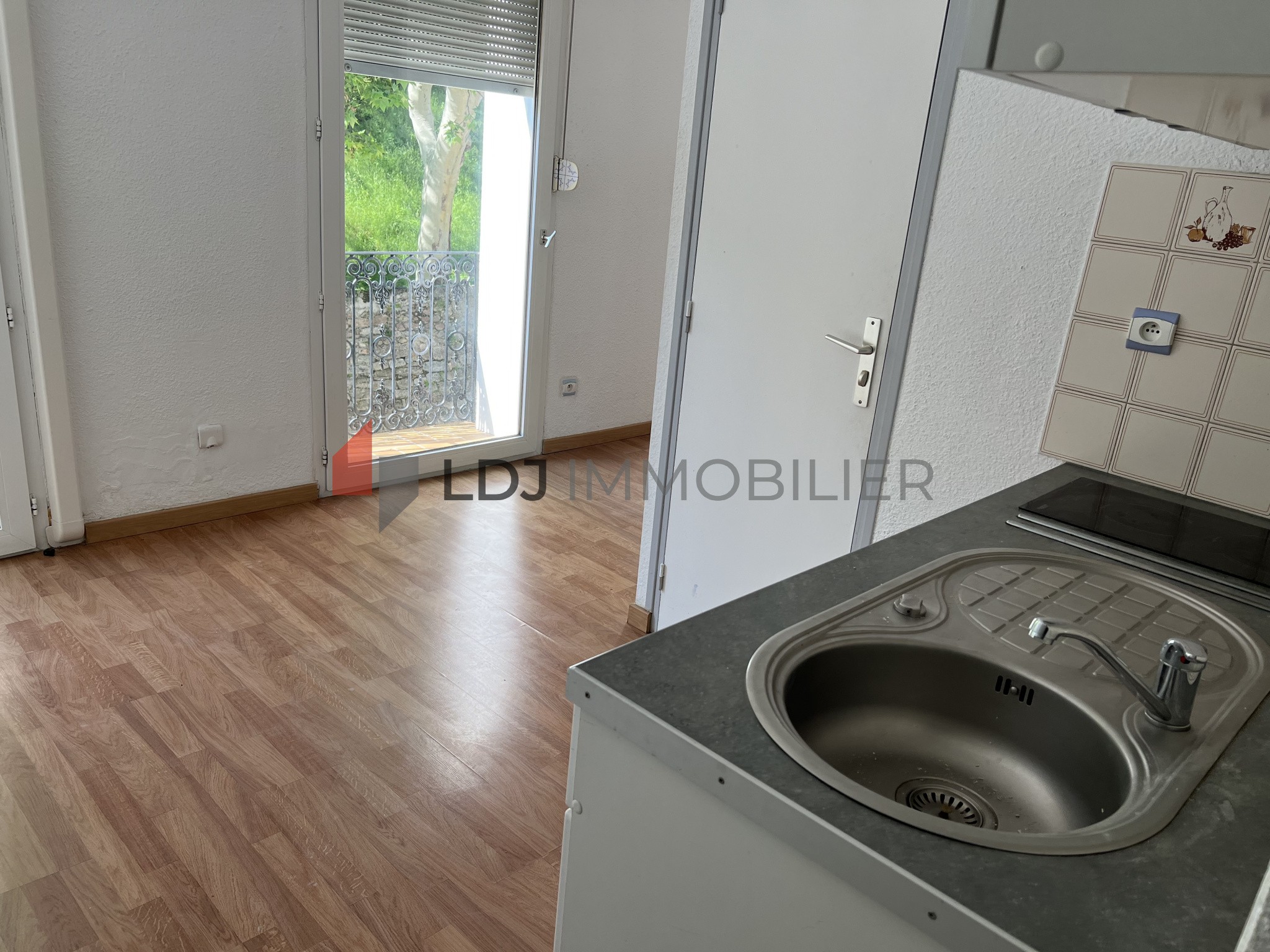 Vente Appartement à Amélie-les-Bains-Palalda 1 pièce