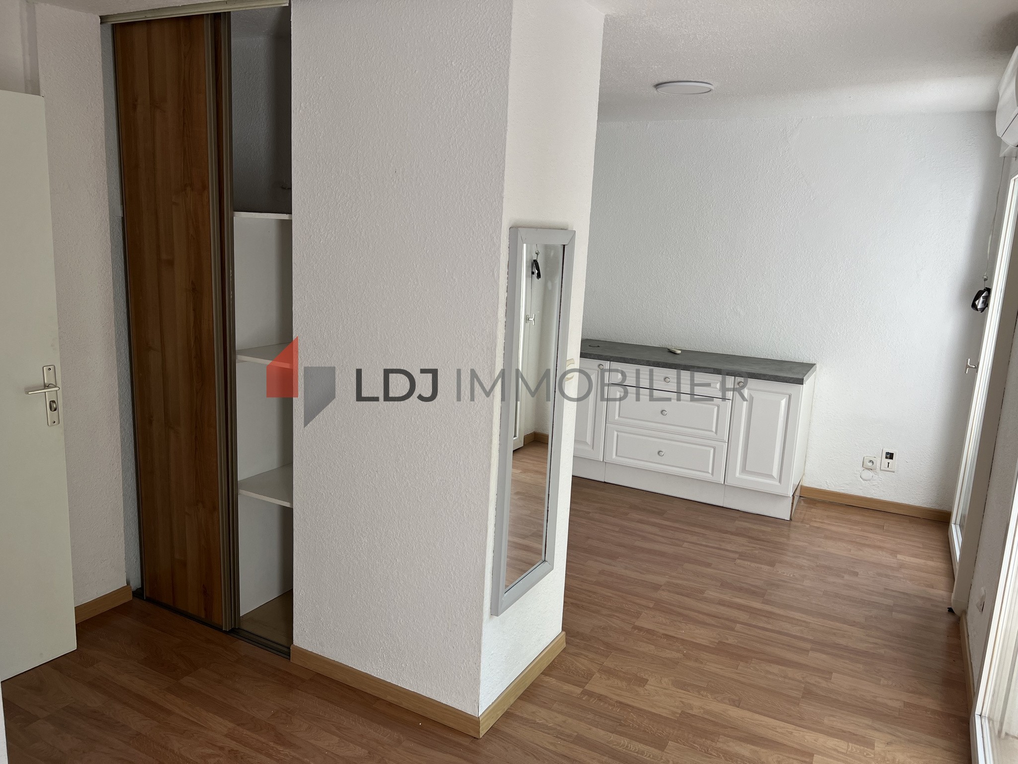 Vente Appartement à Amélie-les-Bains-Palalda 1 pièce