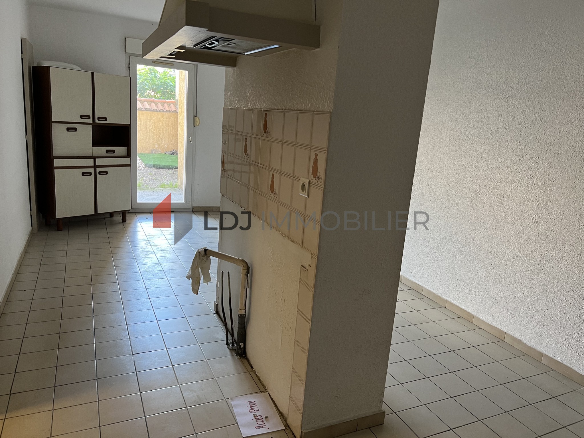 Vente Appartement à Amélie-les-Bains-Palalda 2 pièces