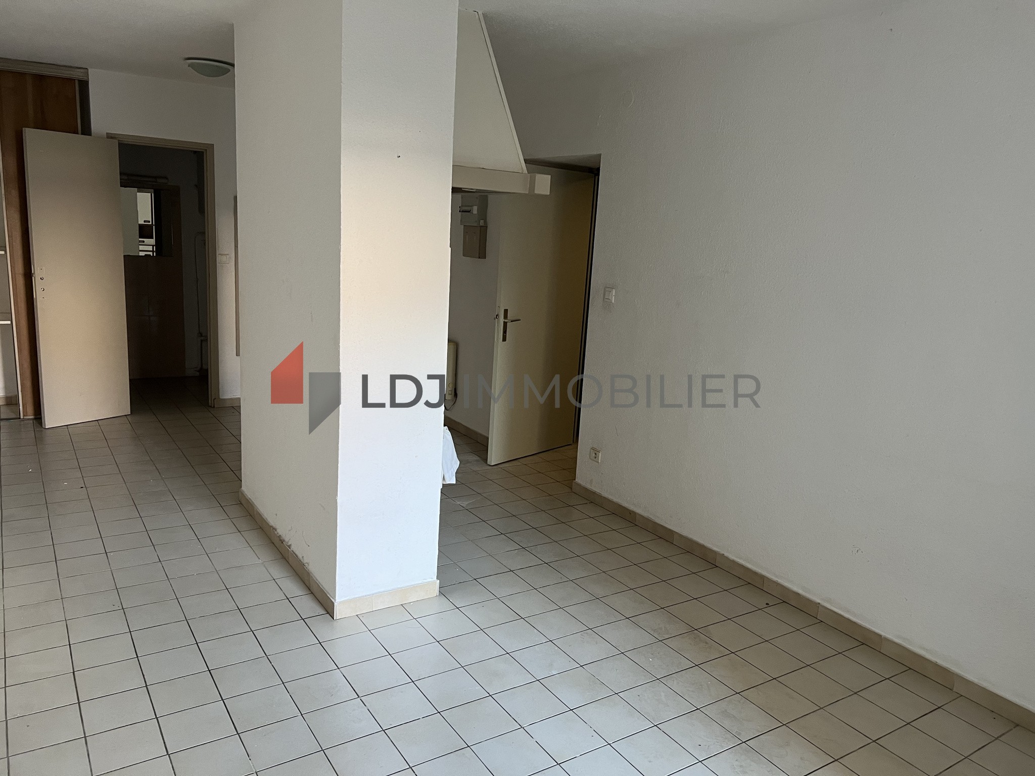 Vente Appartement à Amélie-les-Bains-Palalda 2 pièces