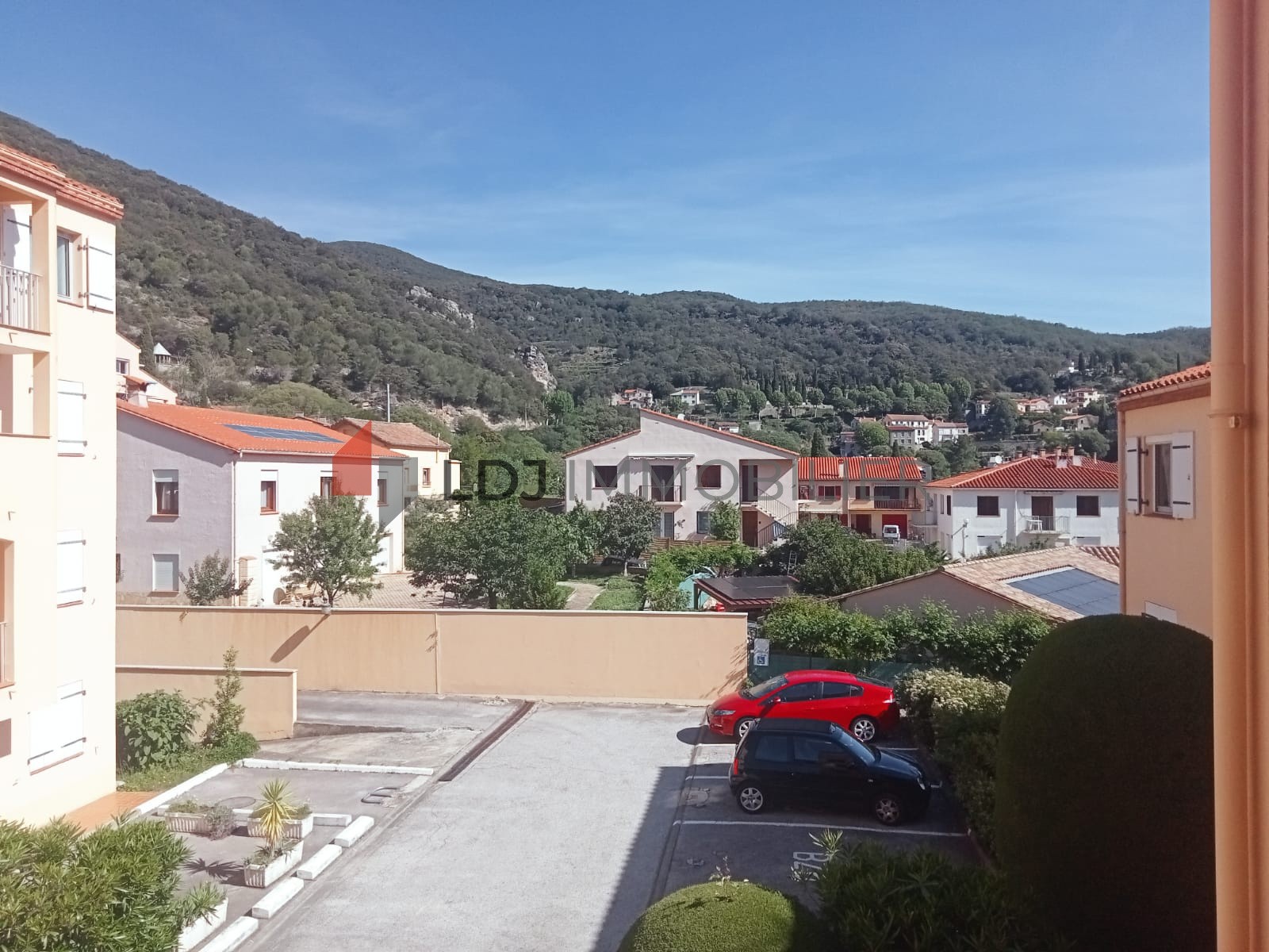 Vente Appartement à Amélie-les-Bains-Palalda 1 pièce