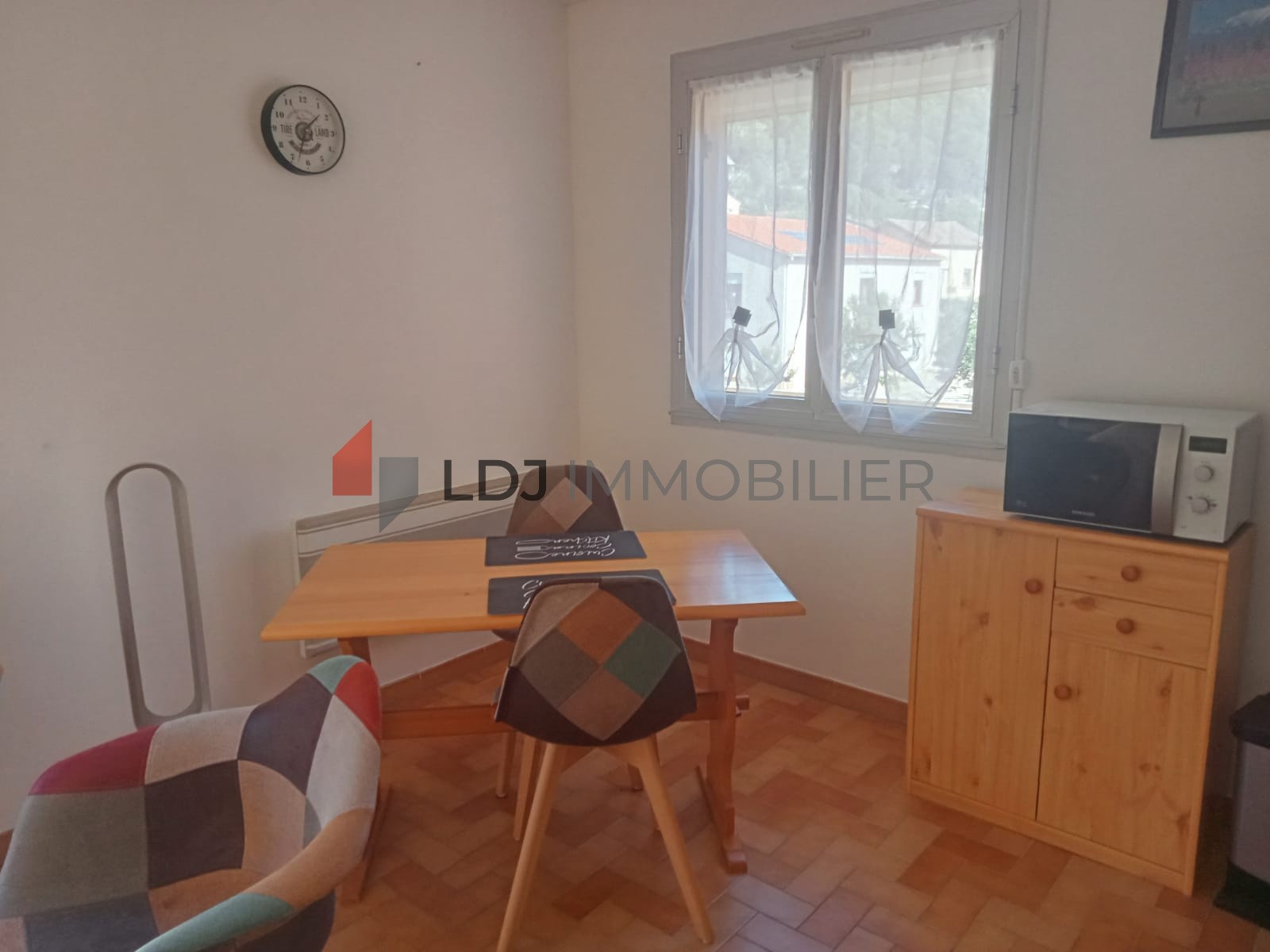 Vente Appartement à Amélie-les-Bains-Palalda 1 pièce