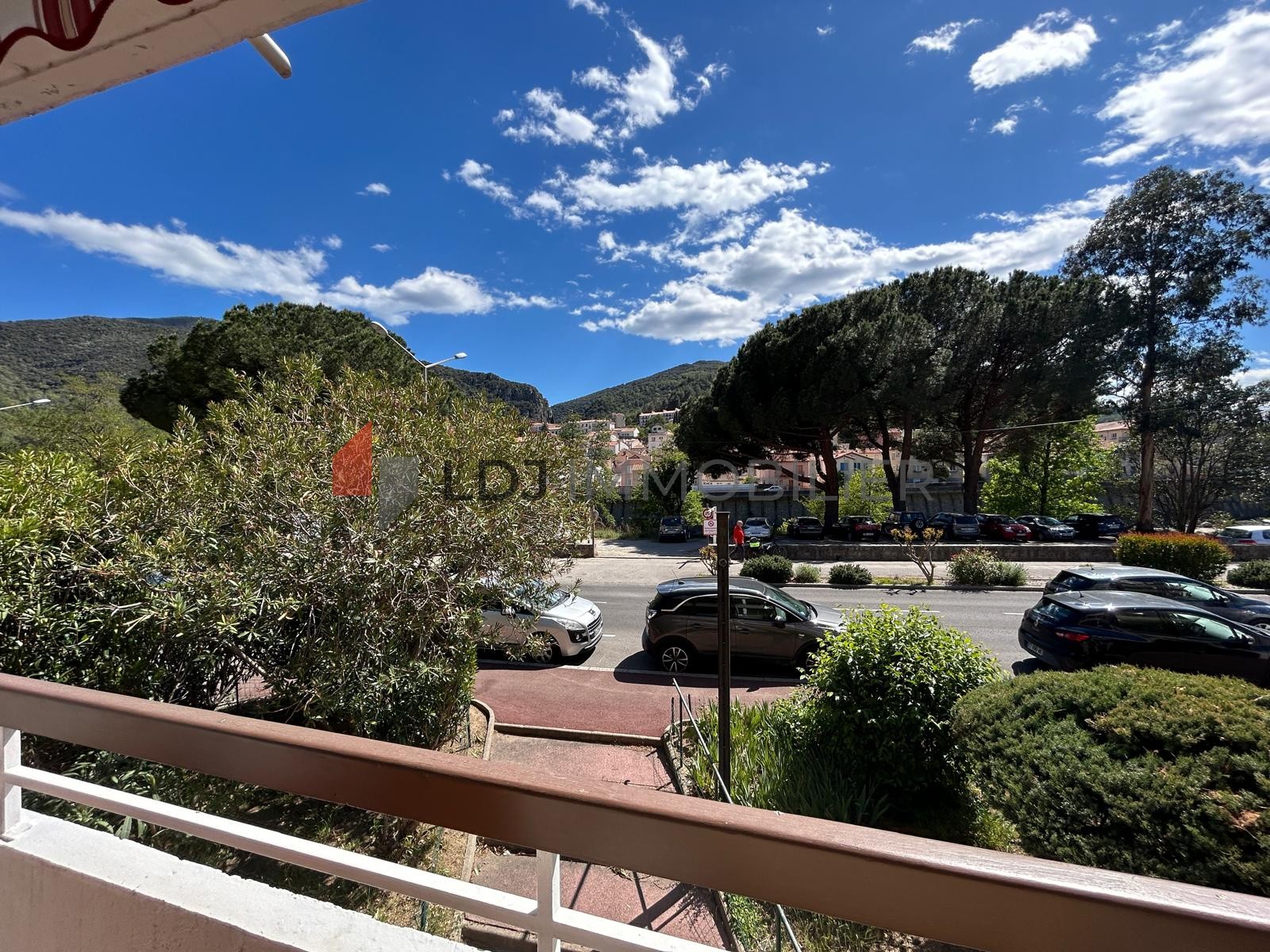 Vente Appartement à Amélie-les-Bains-Palalda 1 pièce