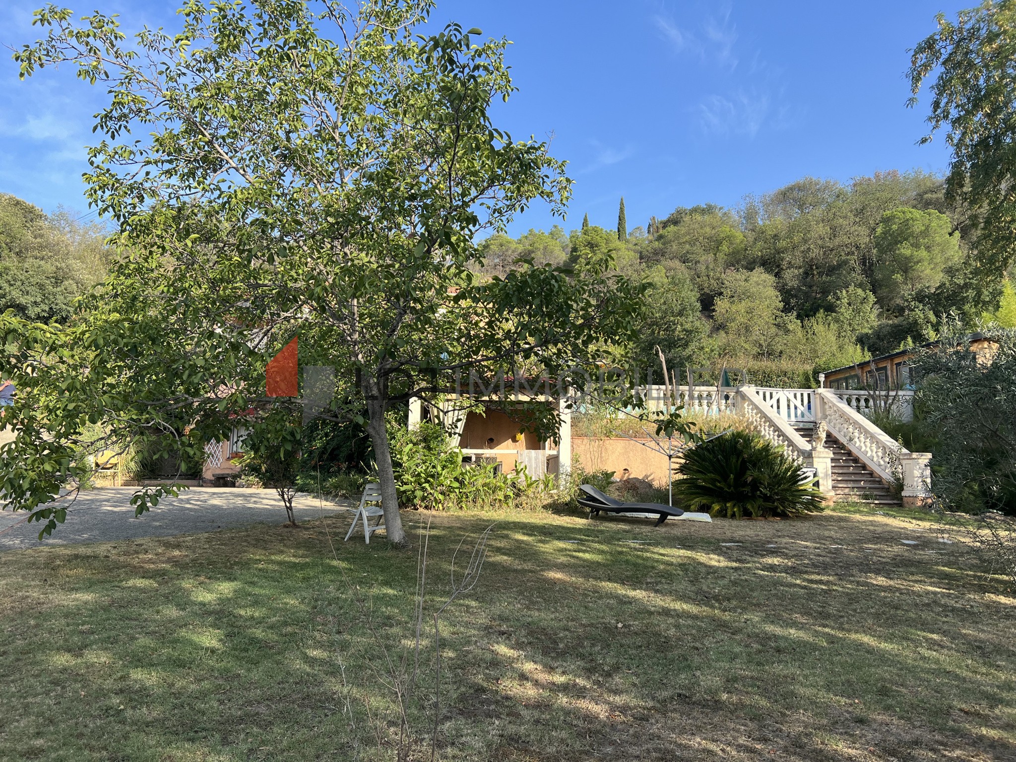 Vente Maison à Céret 8 pièces