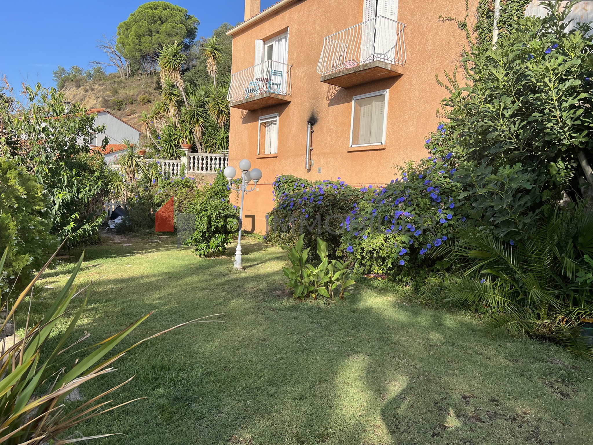 Vente Maison à Céret 8 pièces