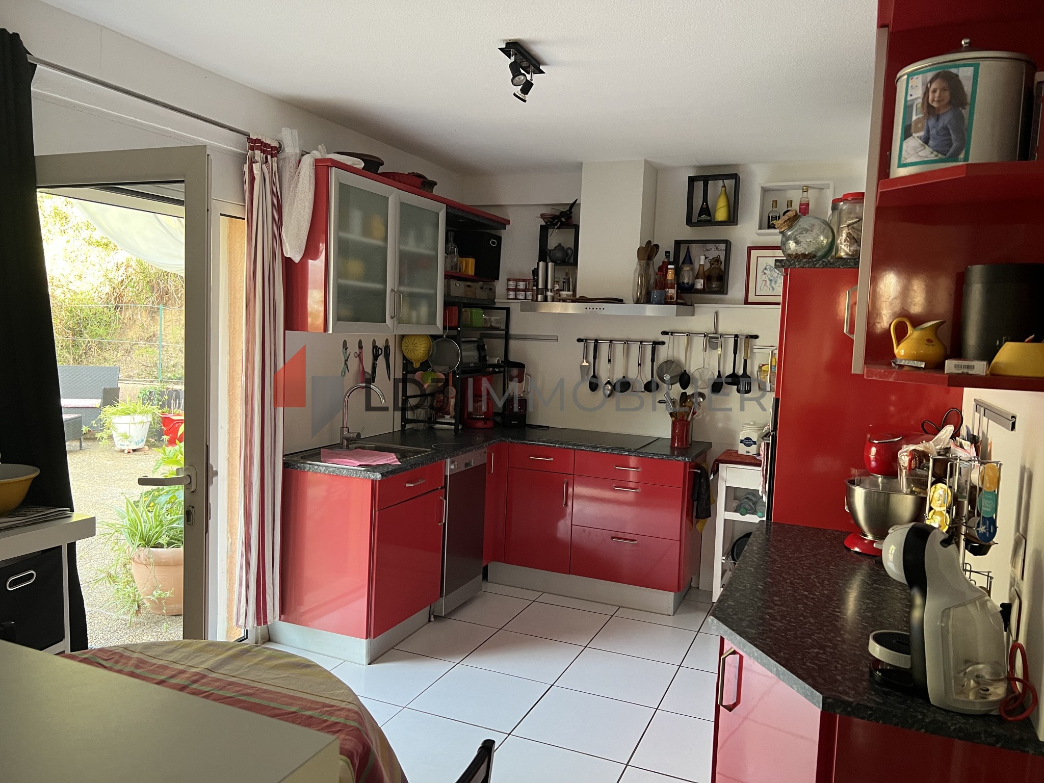 Vente Maison à Céret 8 pièces