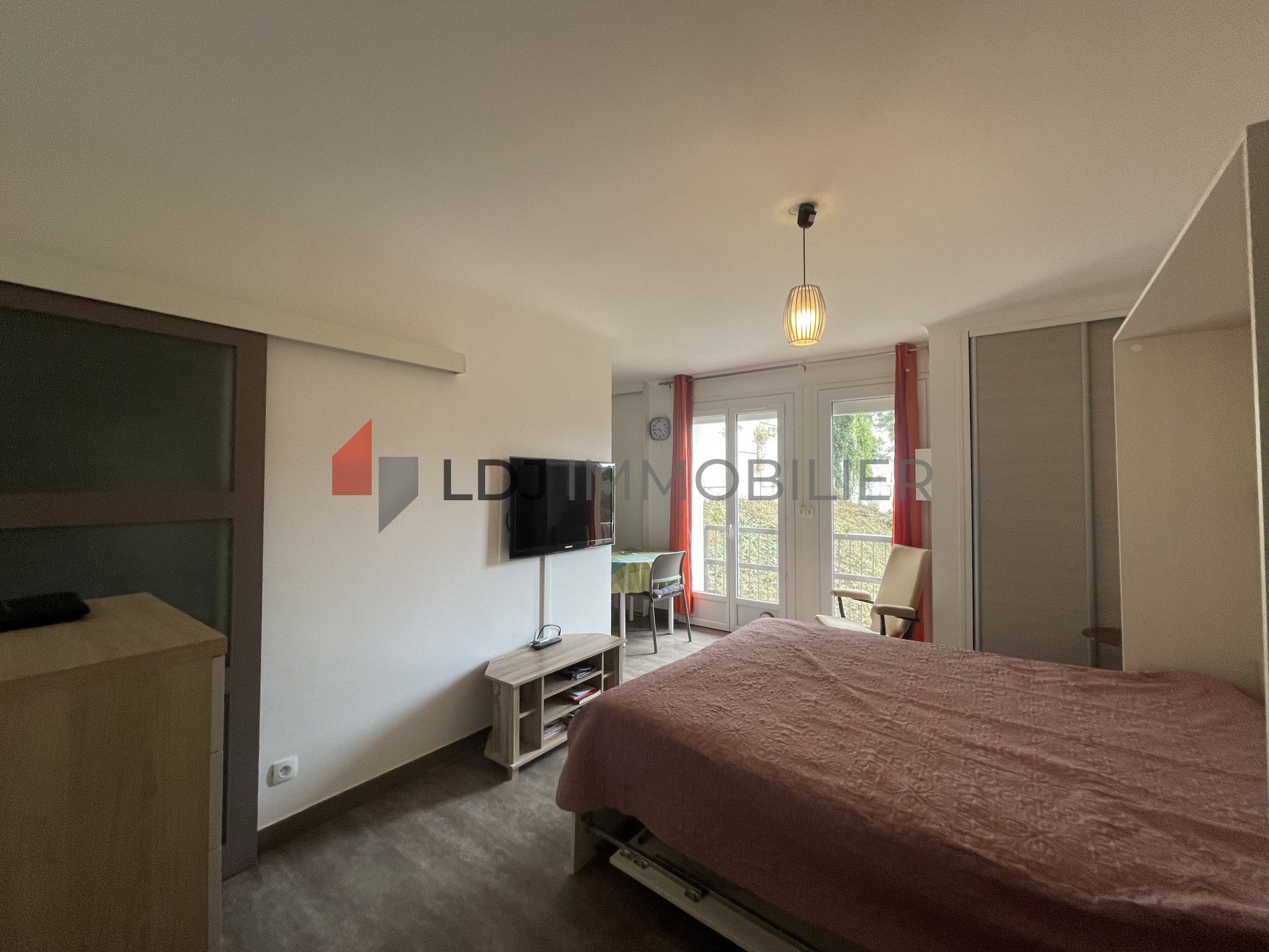 Vente Appartement à Amélie-les-Bains-Palalda 1 pièce