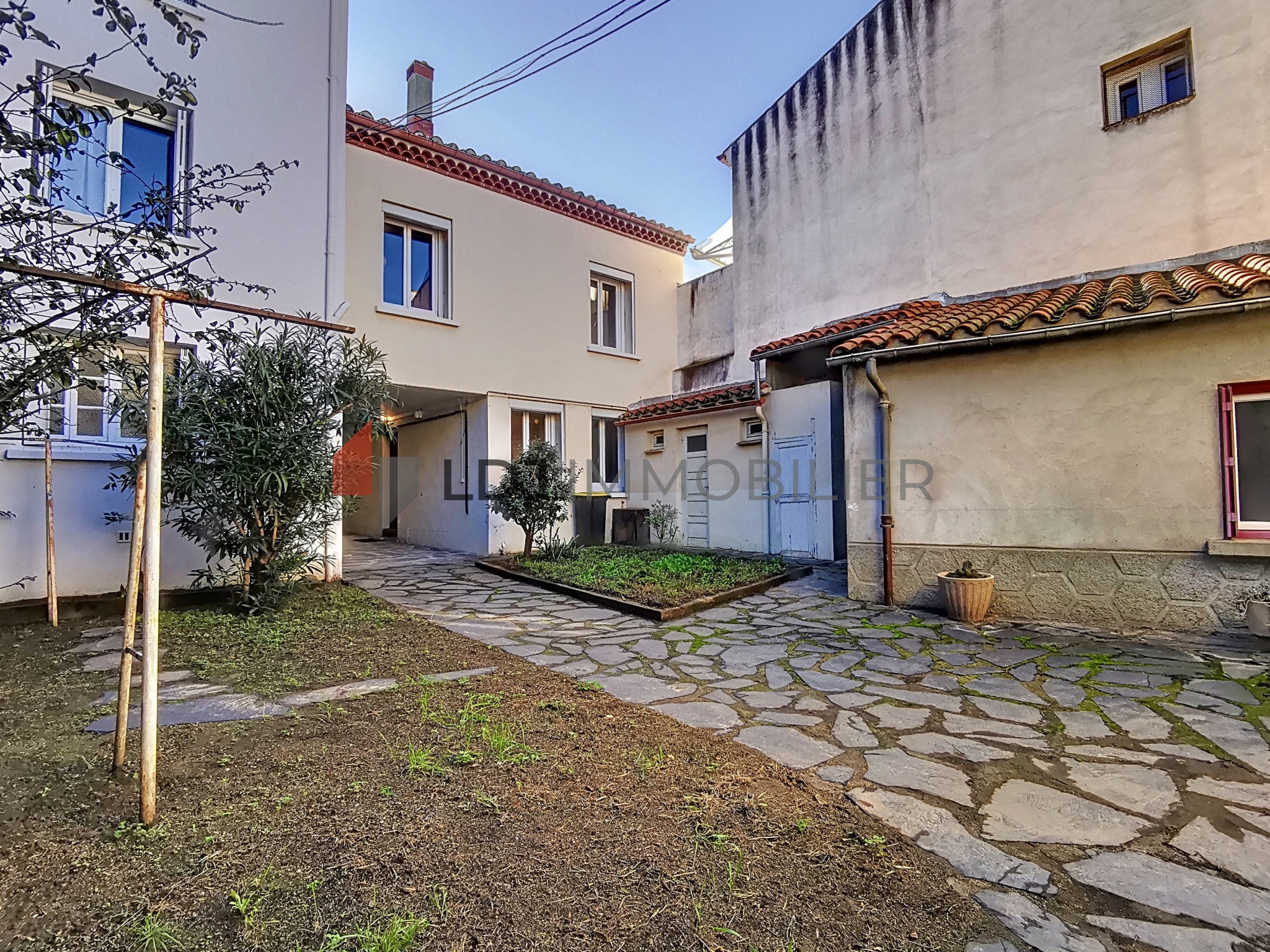 Vente Maison à Prades 11 pièces